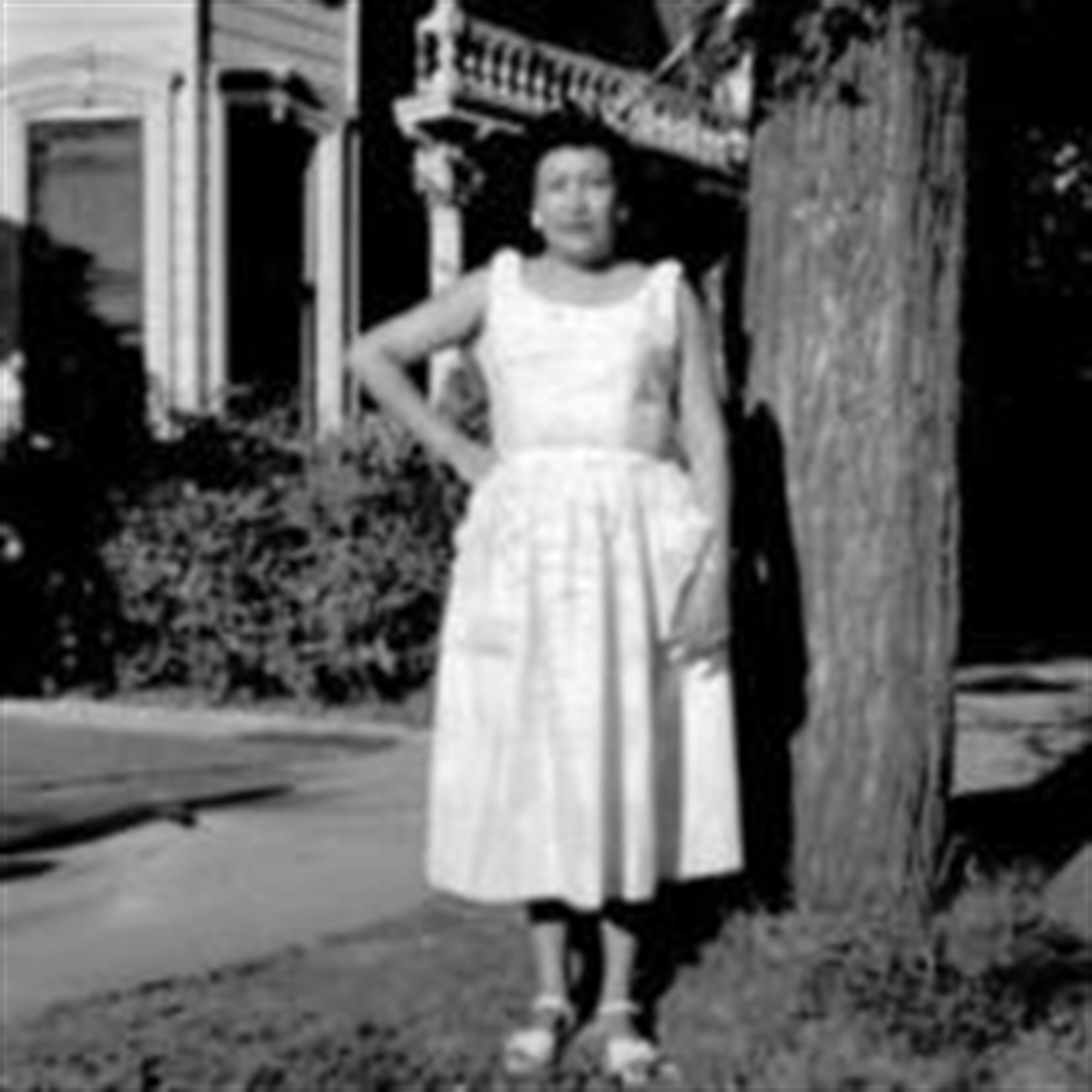Luisa Martinez Tamayo