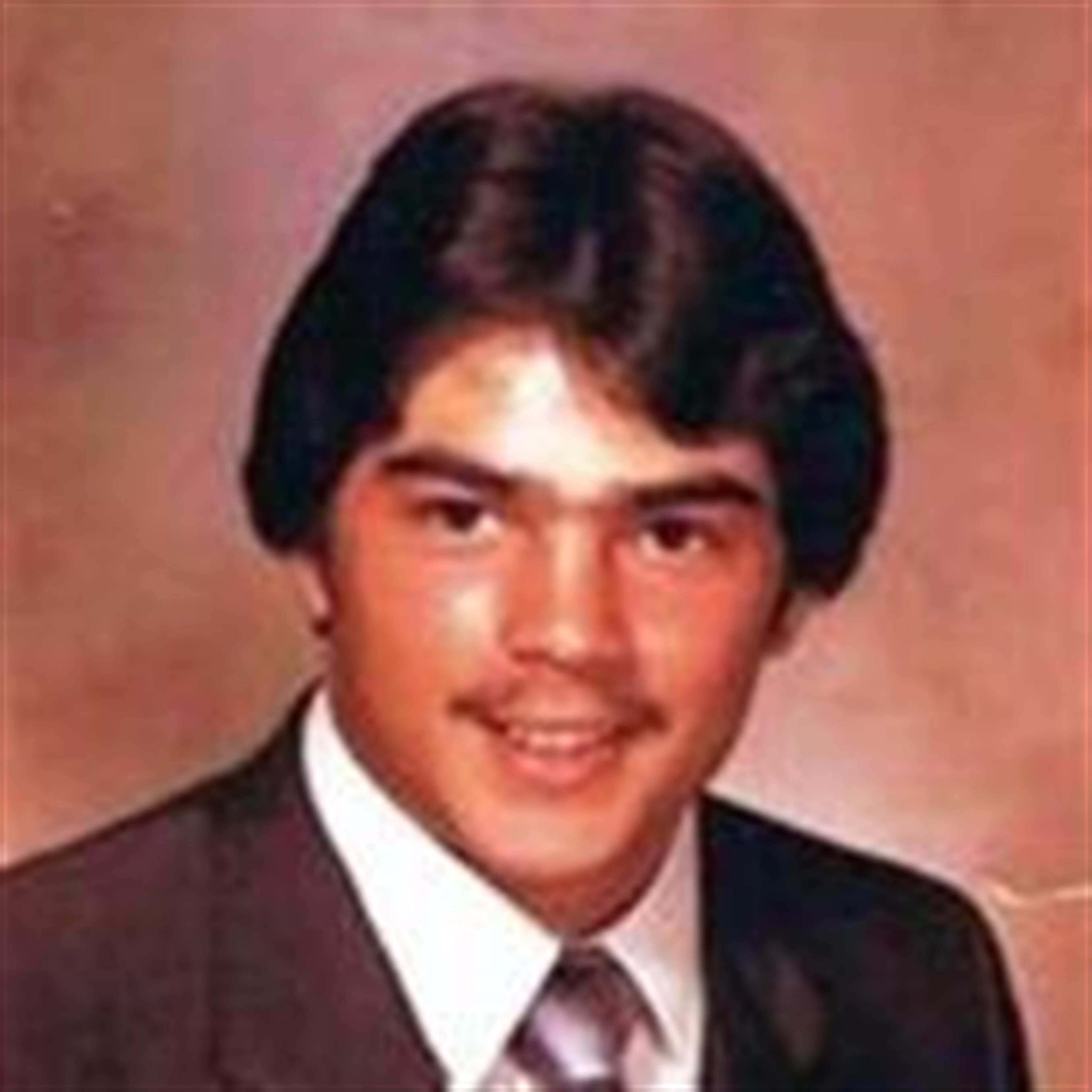 Anthony Michael Martinez