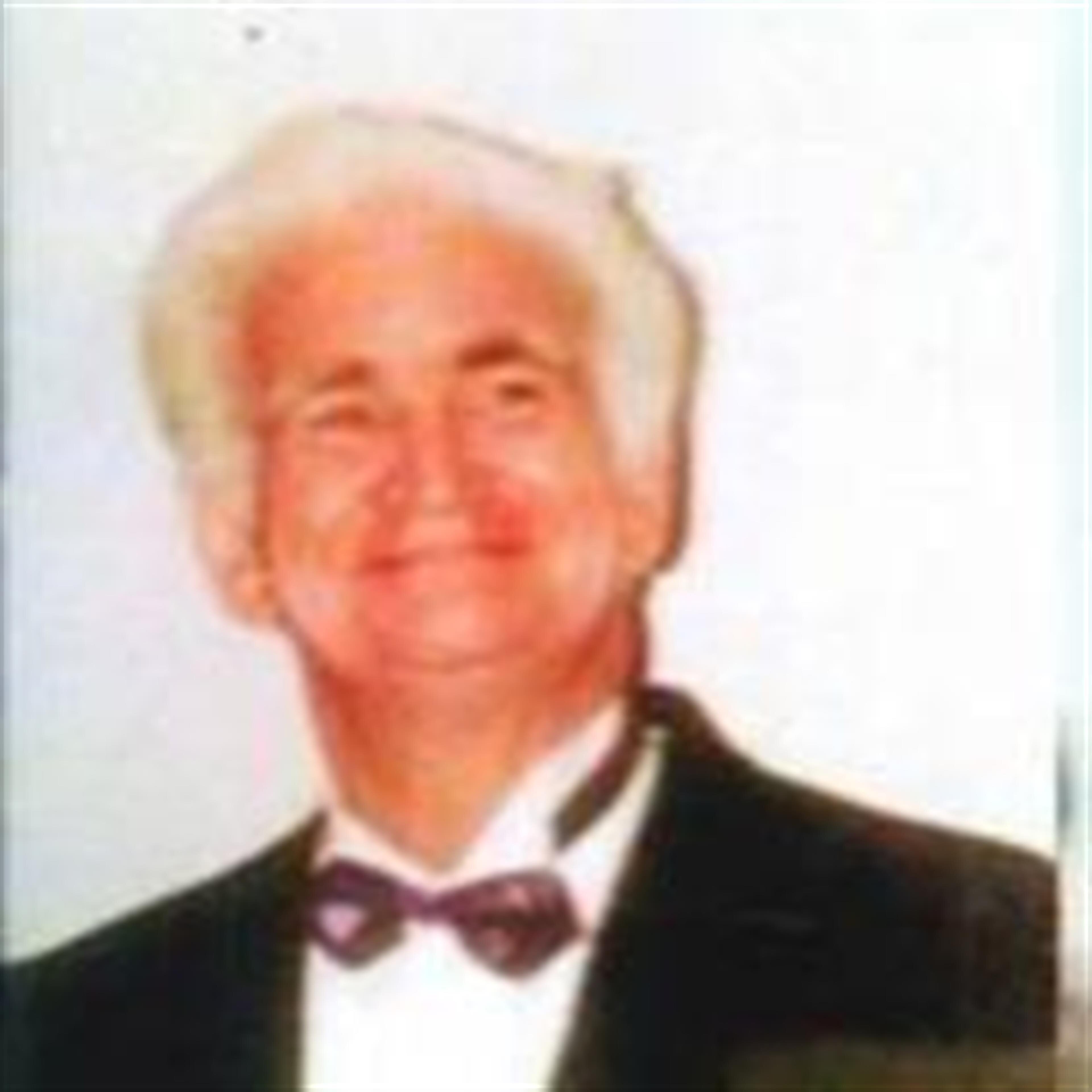 Melvin Clarence Burton