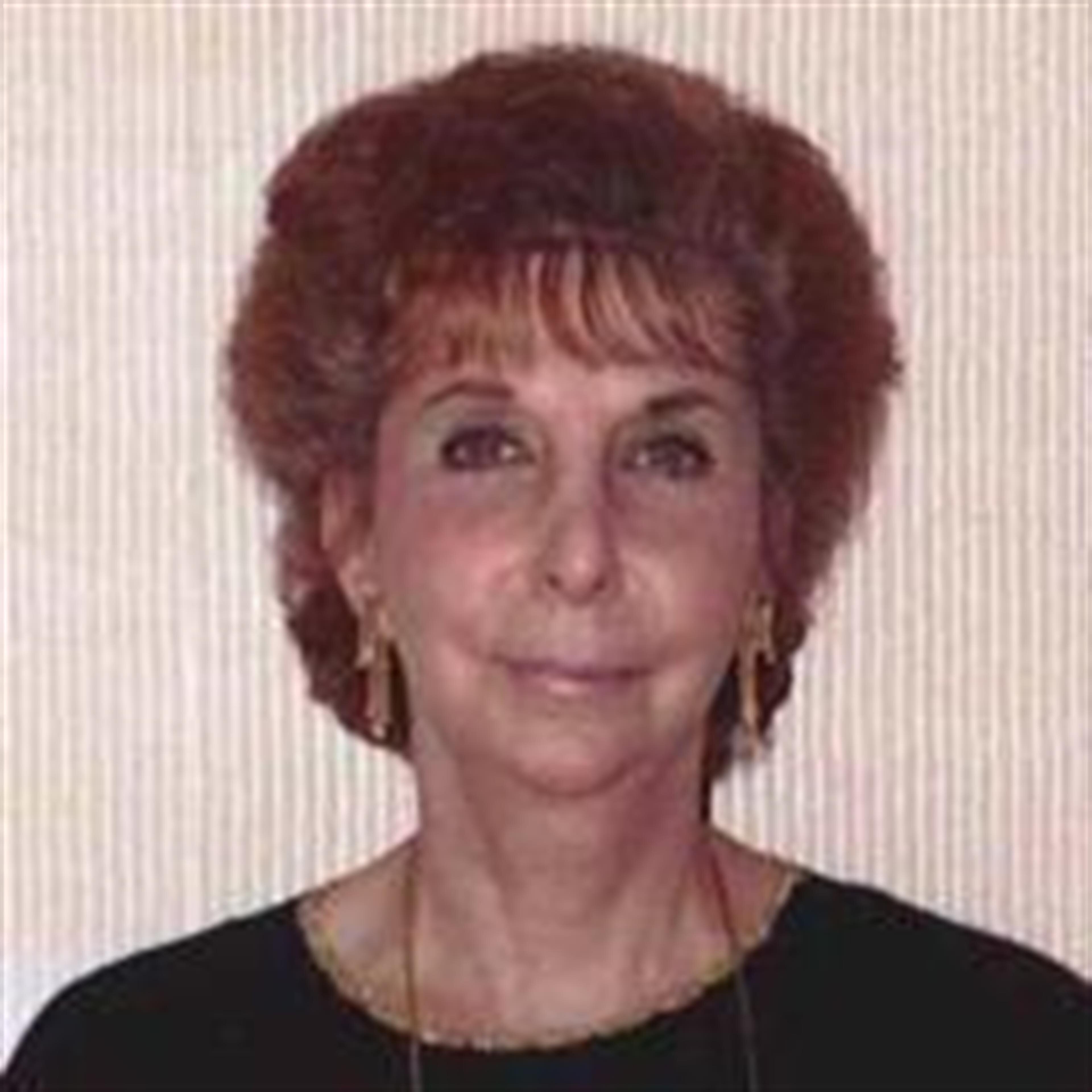 Karen Rebecca Raasch