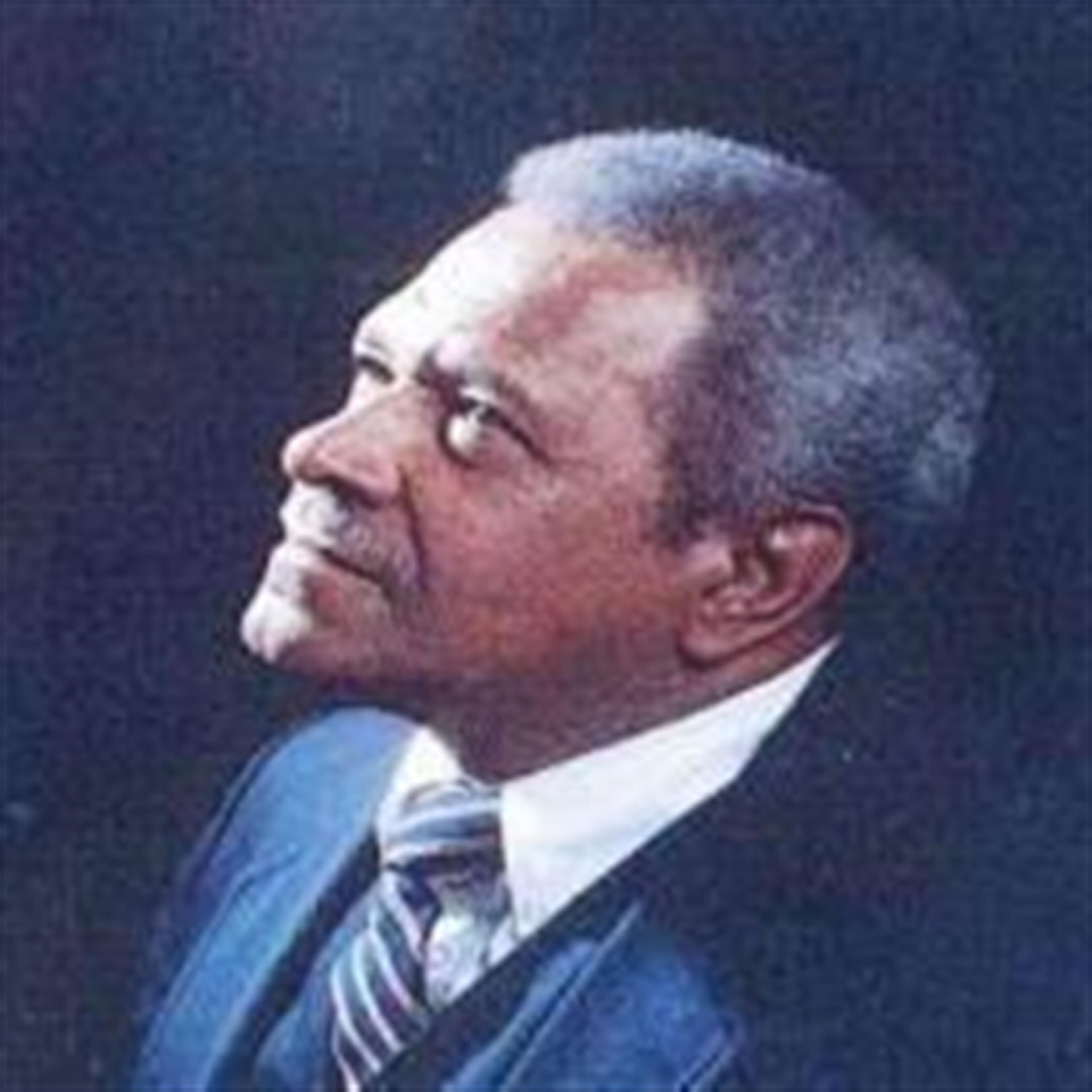 Walter M. Thompson