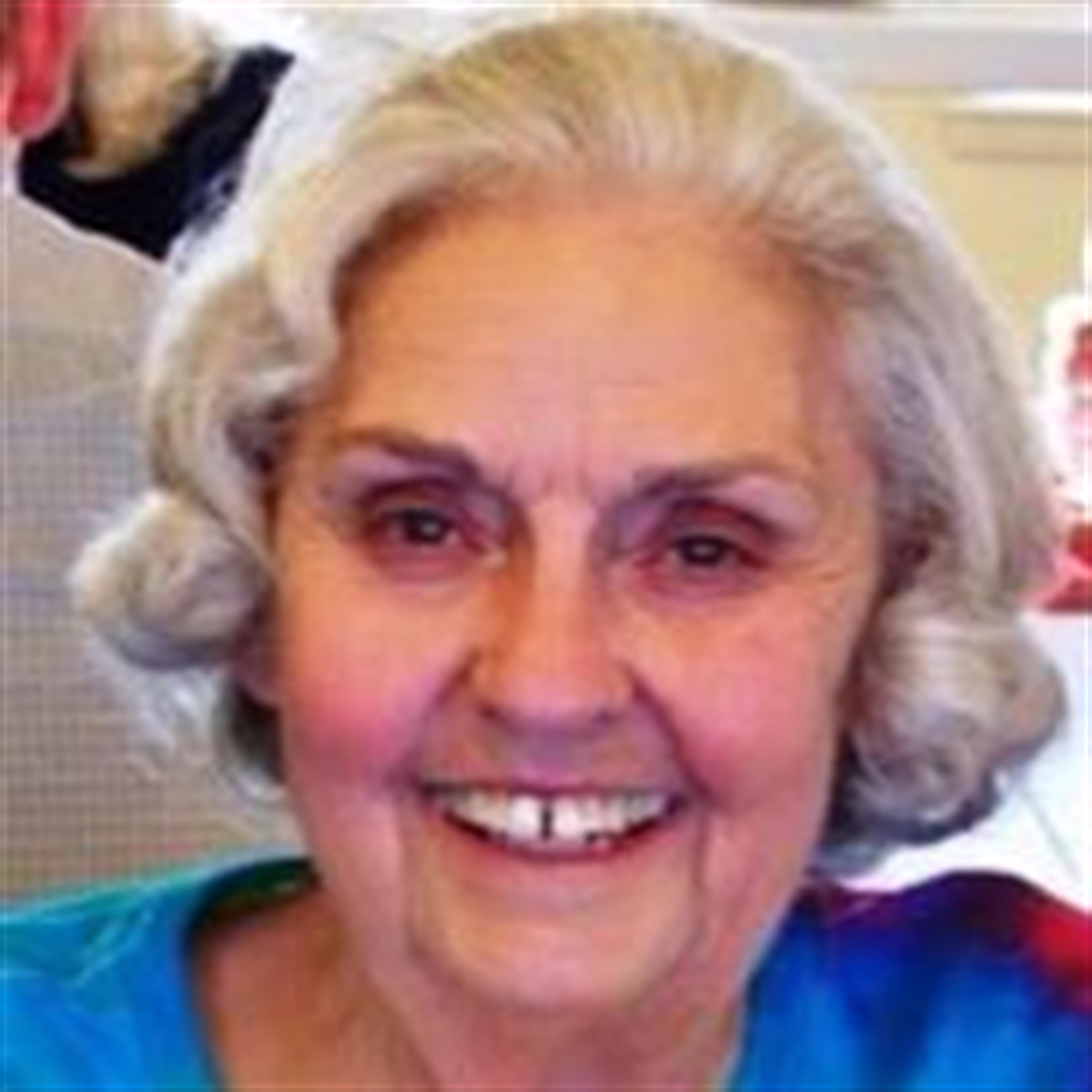 Roxann Diller