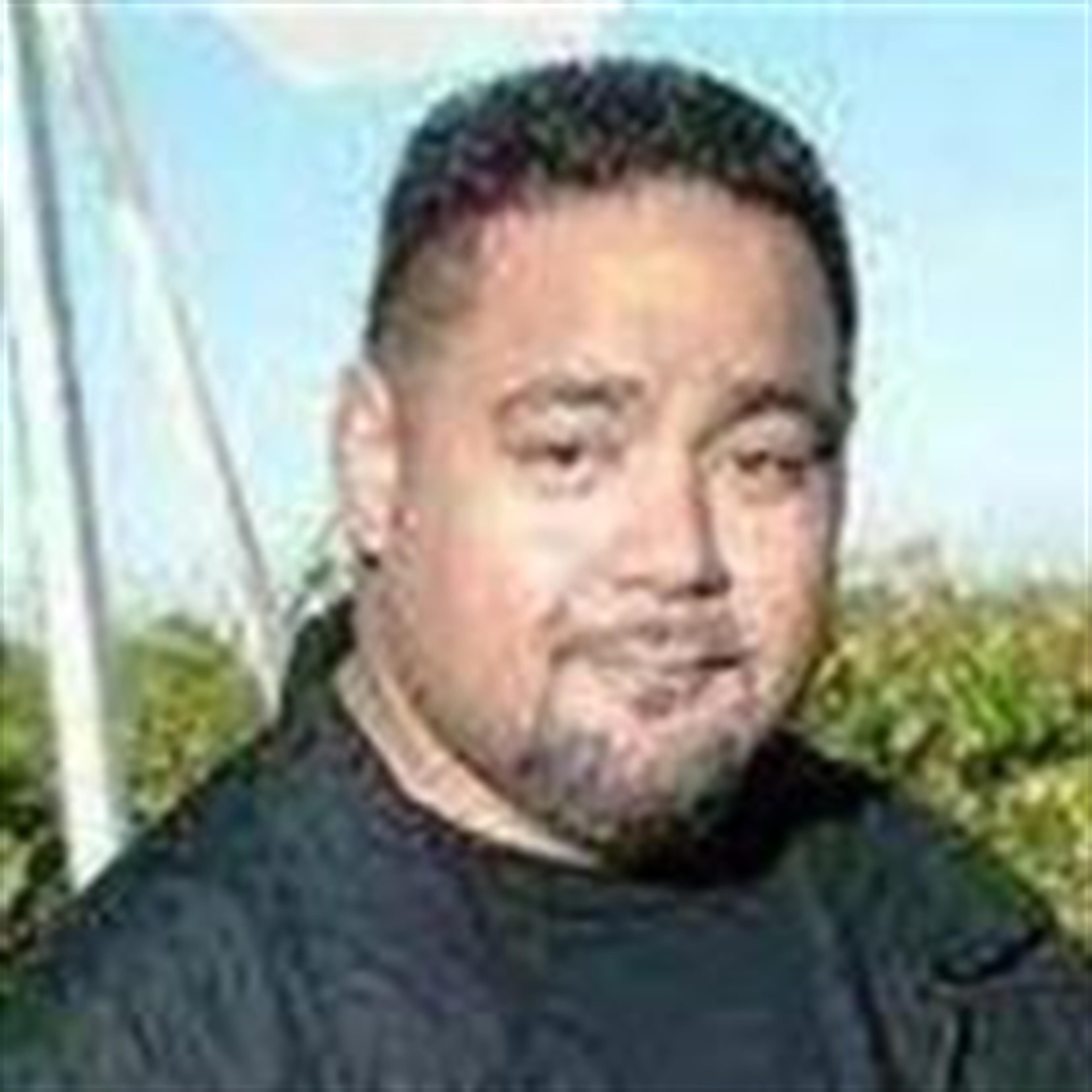 Fuafiva Faanu Tuanaitau