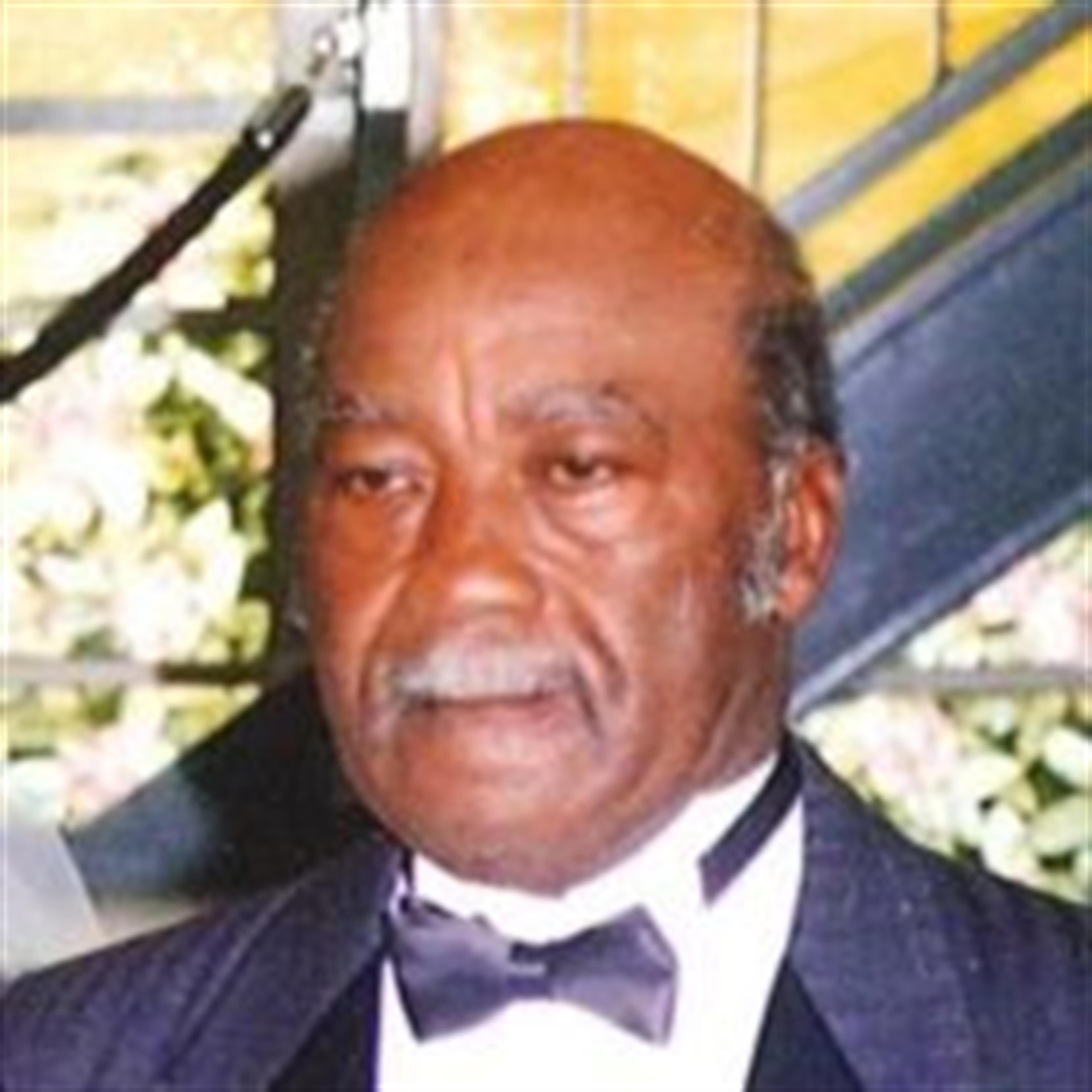 Eddie P. McZeek