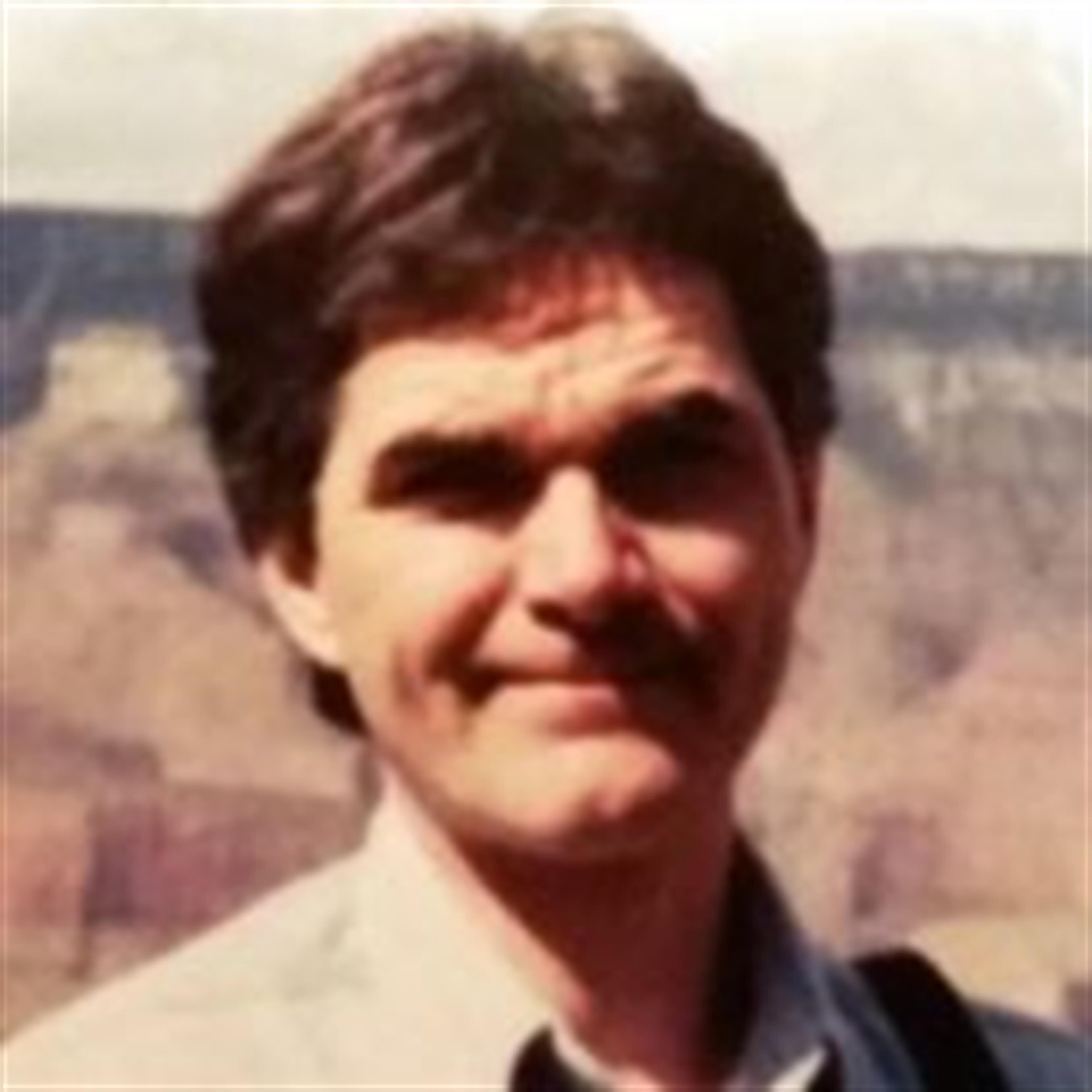 Rodney Joel Woidtke