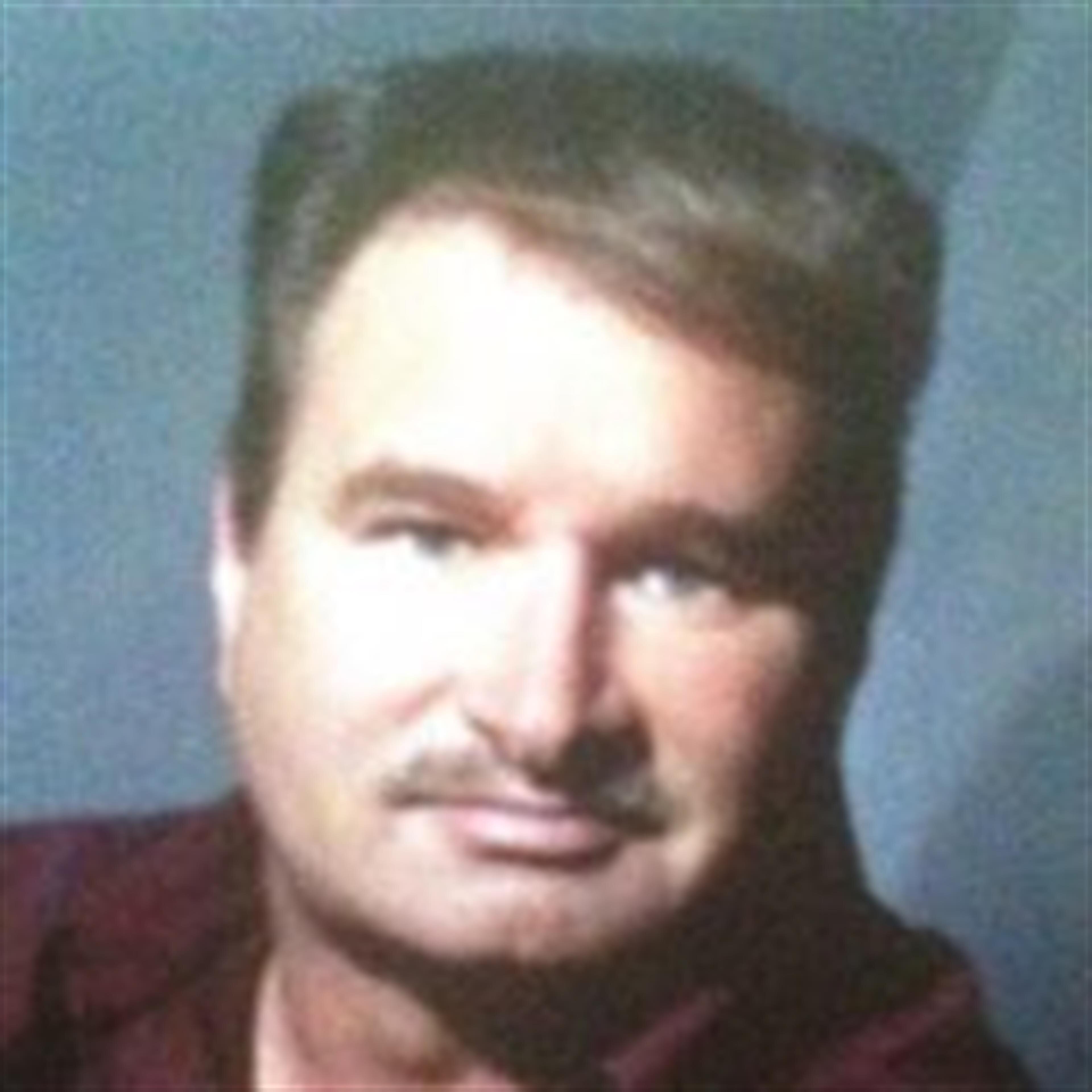 Matthew S. McKee