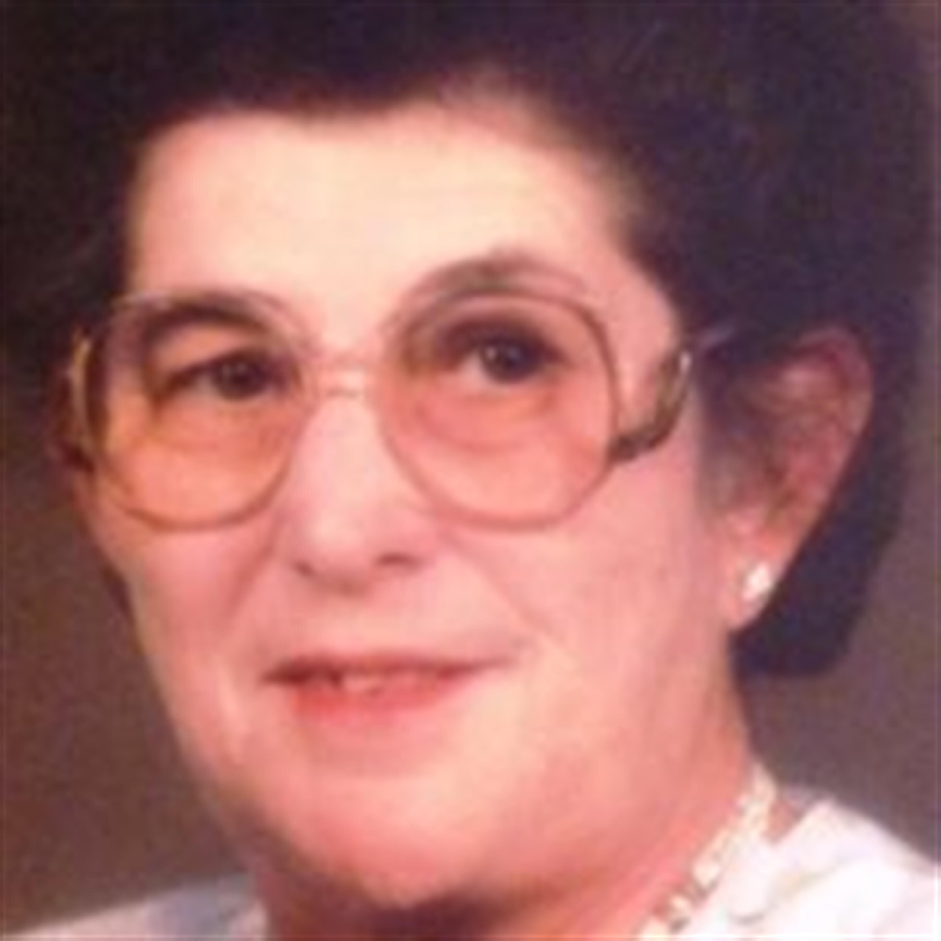 Odette Jeanne Moody