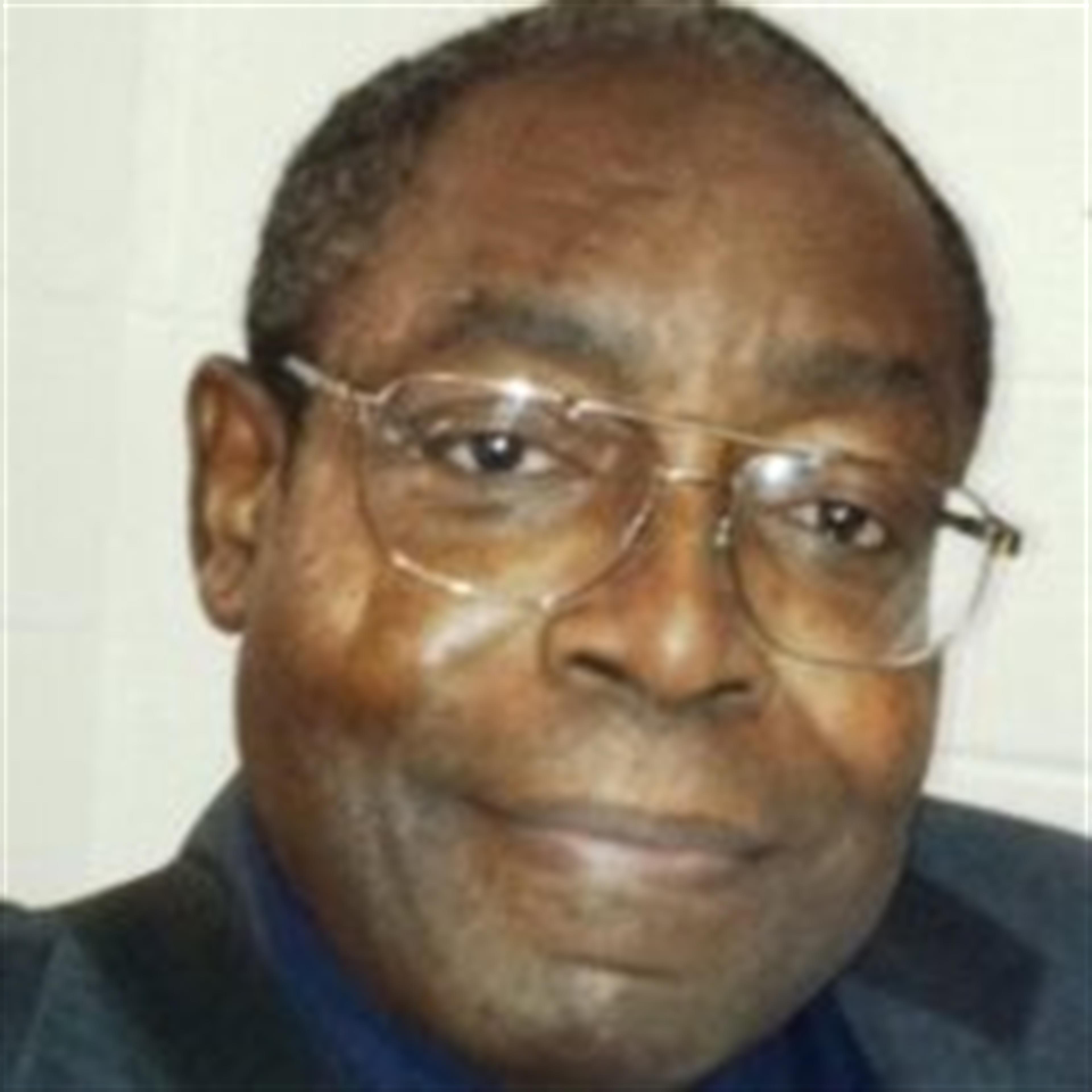 Grantland Lee Johnson's obituary picture