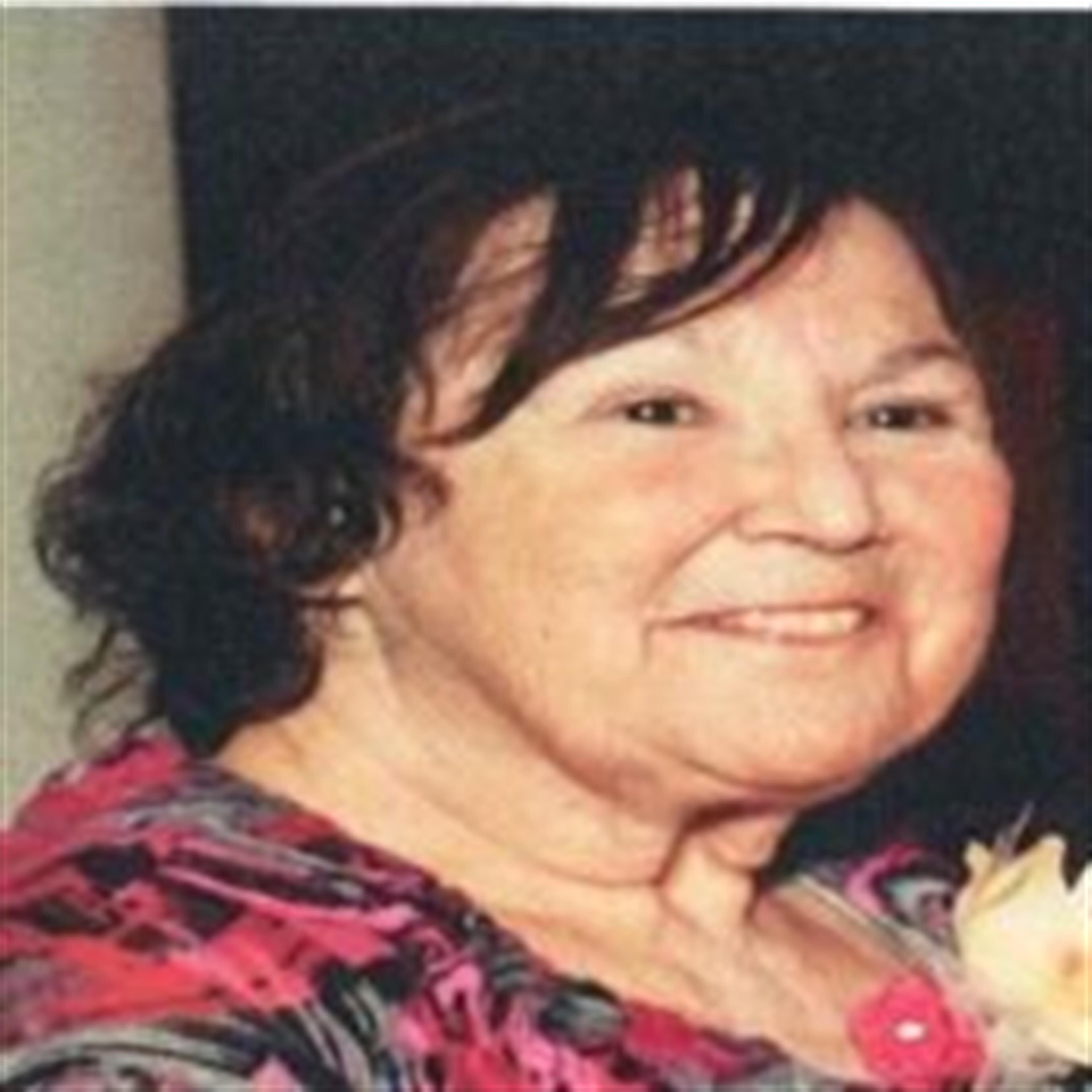 Gloria B. Sullivan