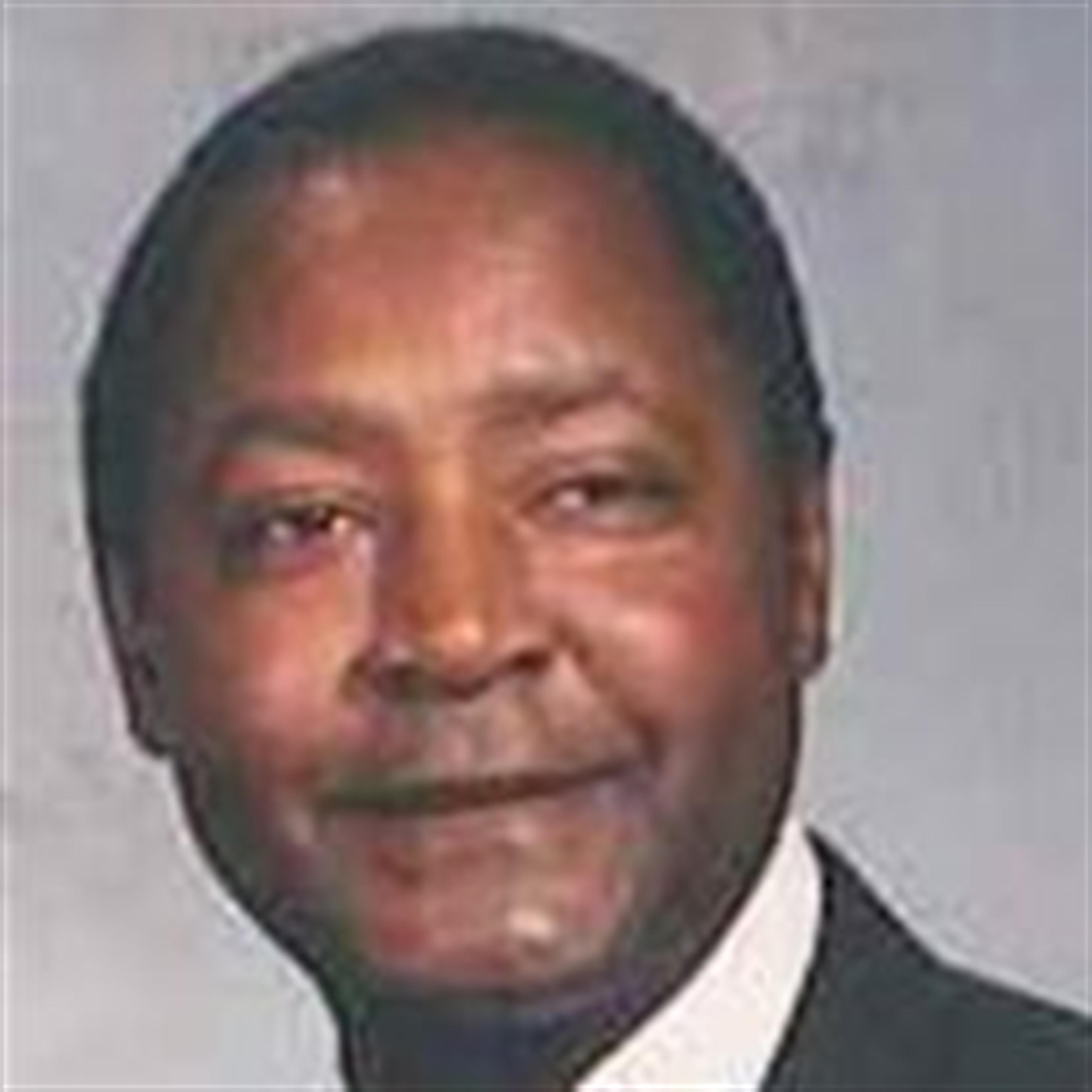 George Theodore Jones