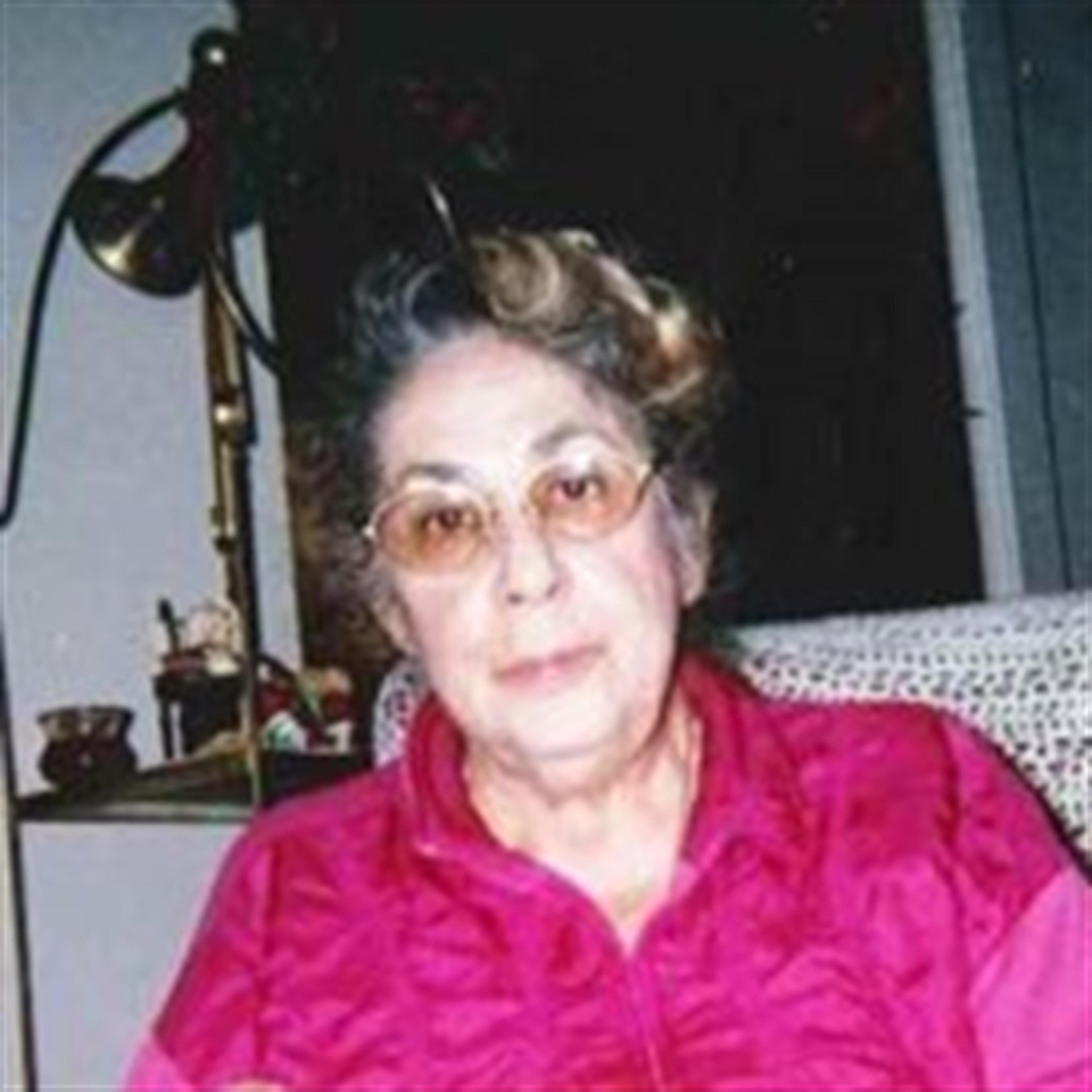 Phyllis Marie Gurule