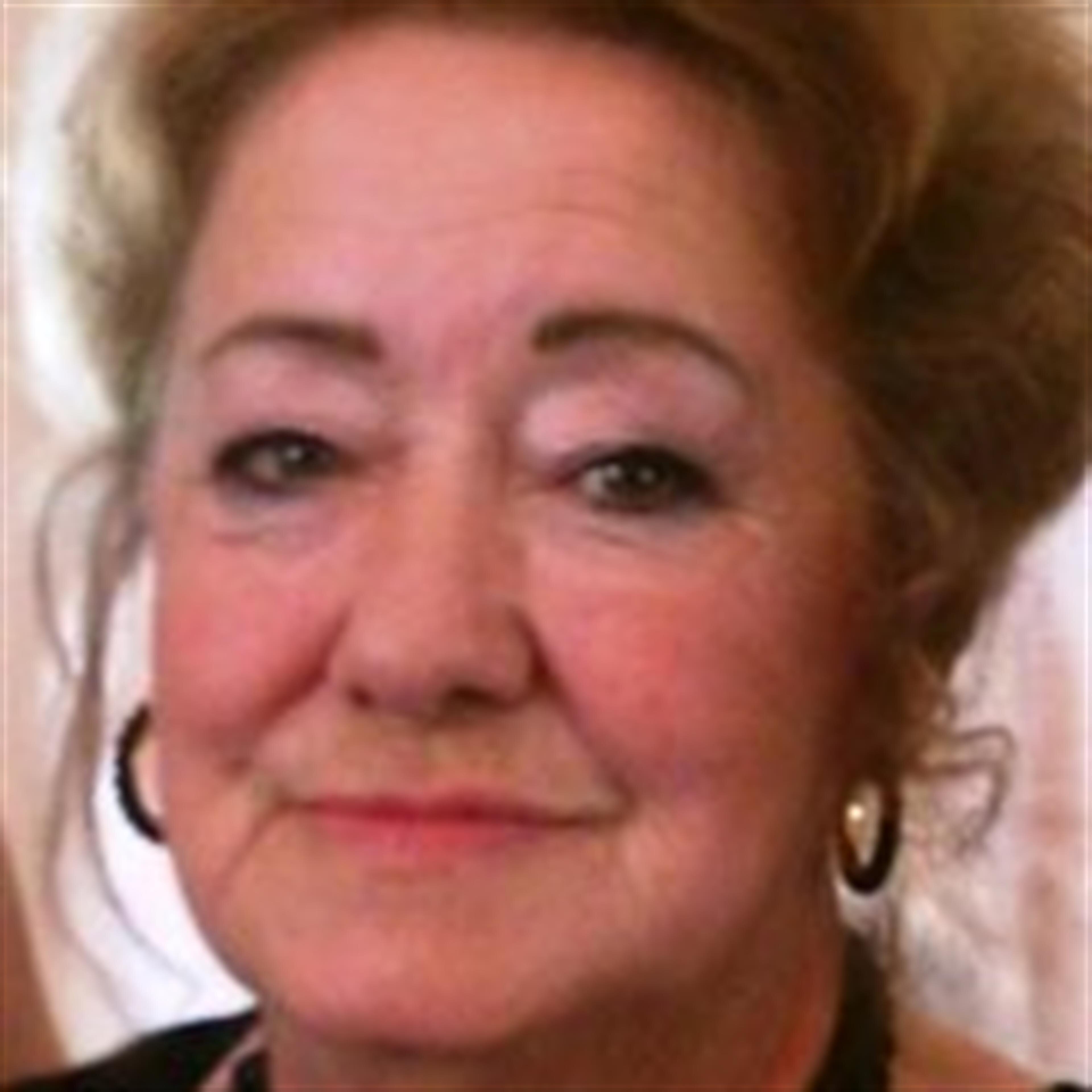 Glenda Sue Silva
