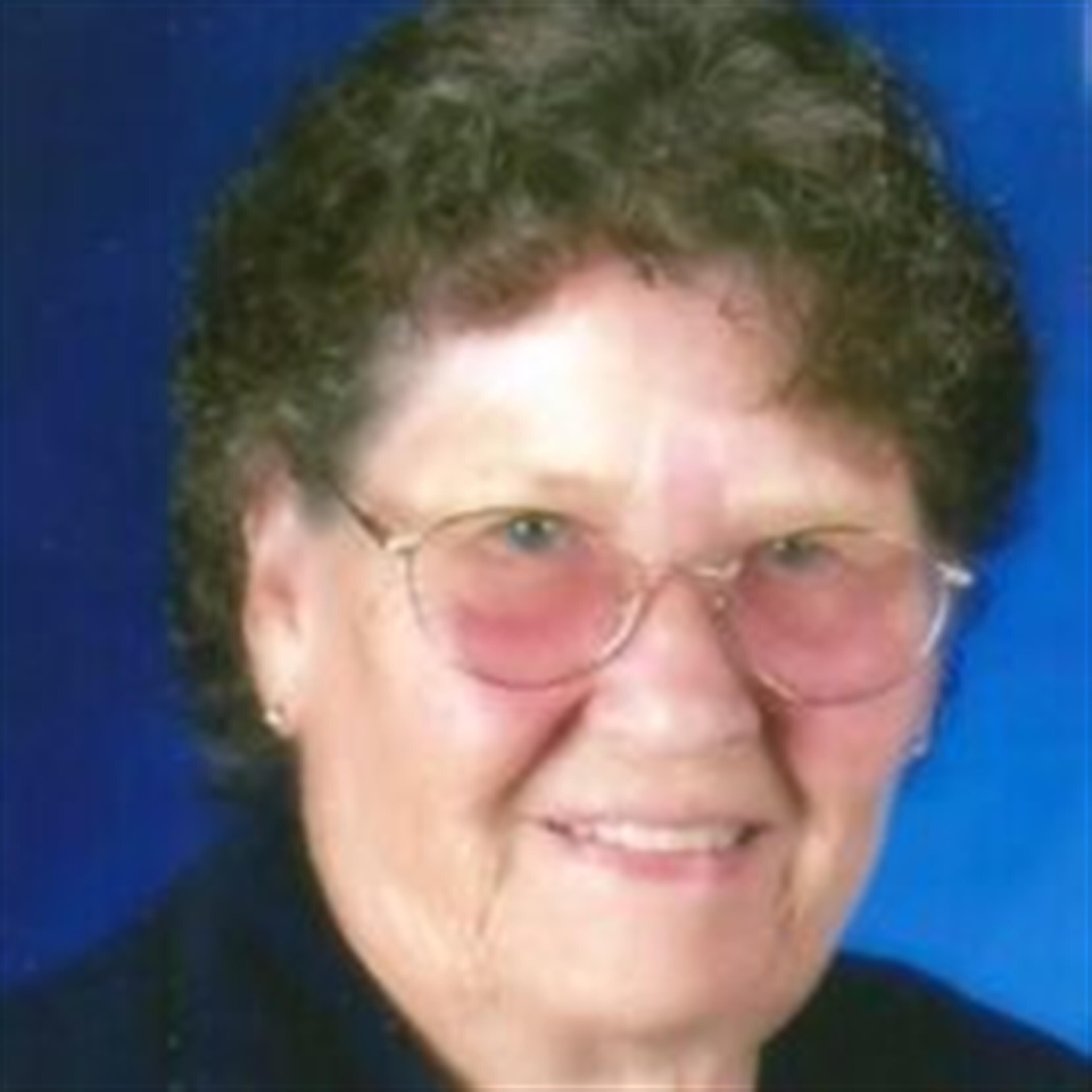 Wanda Lee Garrett