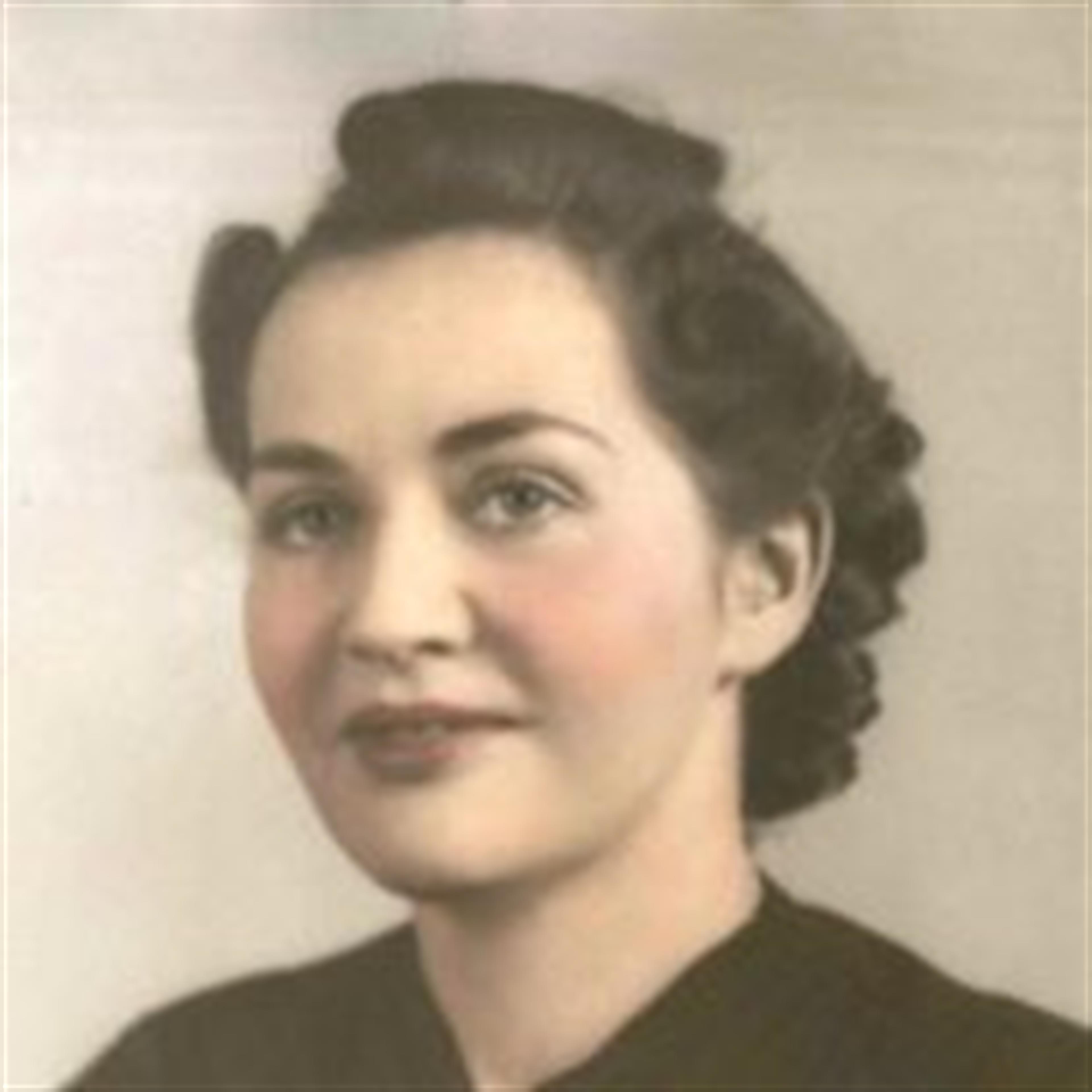 Genevieve Helen Best