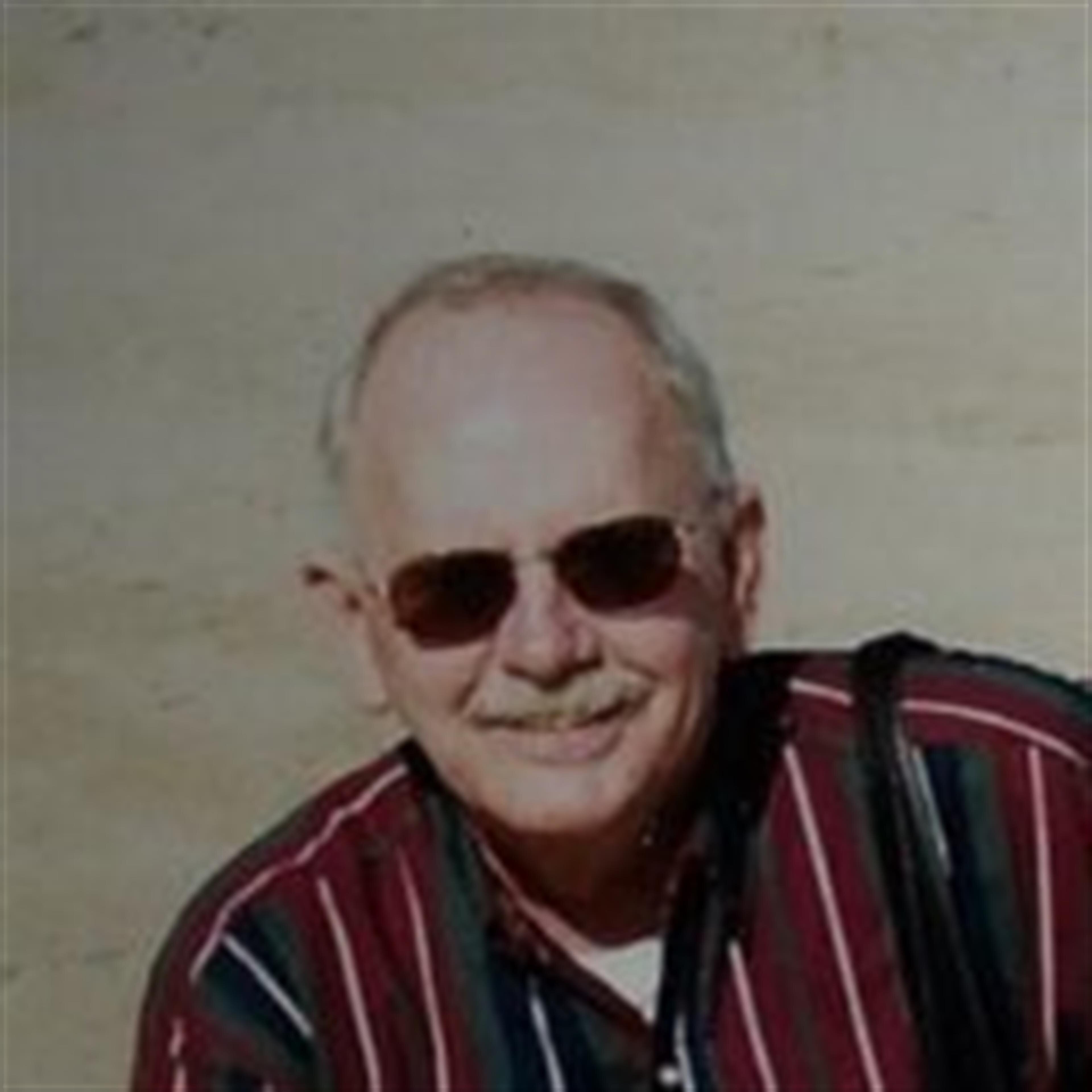 Bernard Joseph Wieser