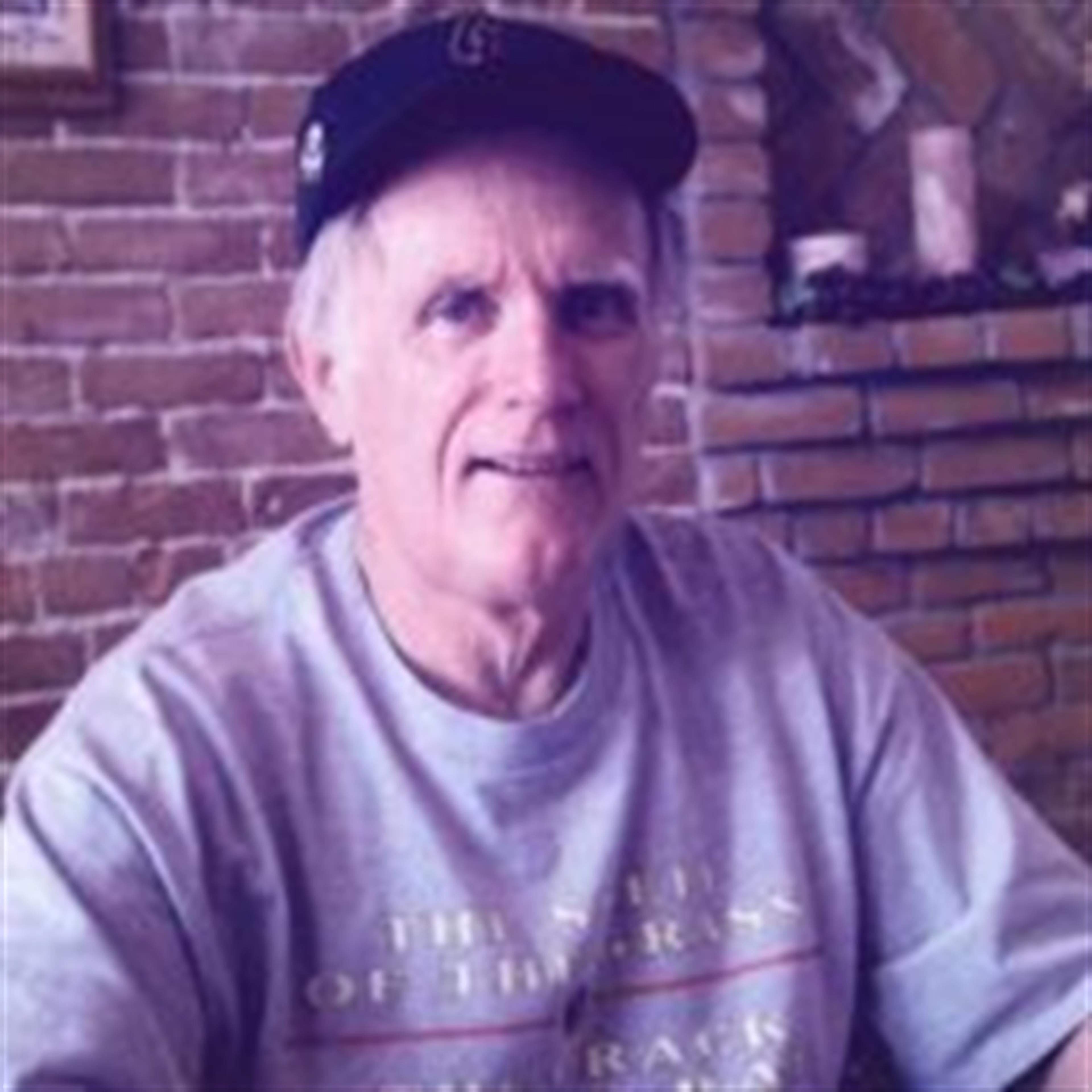 Robert Donald Lewis