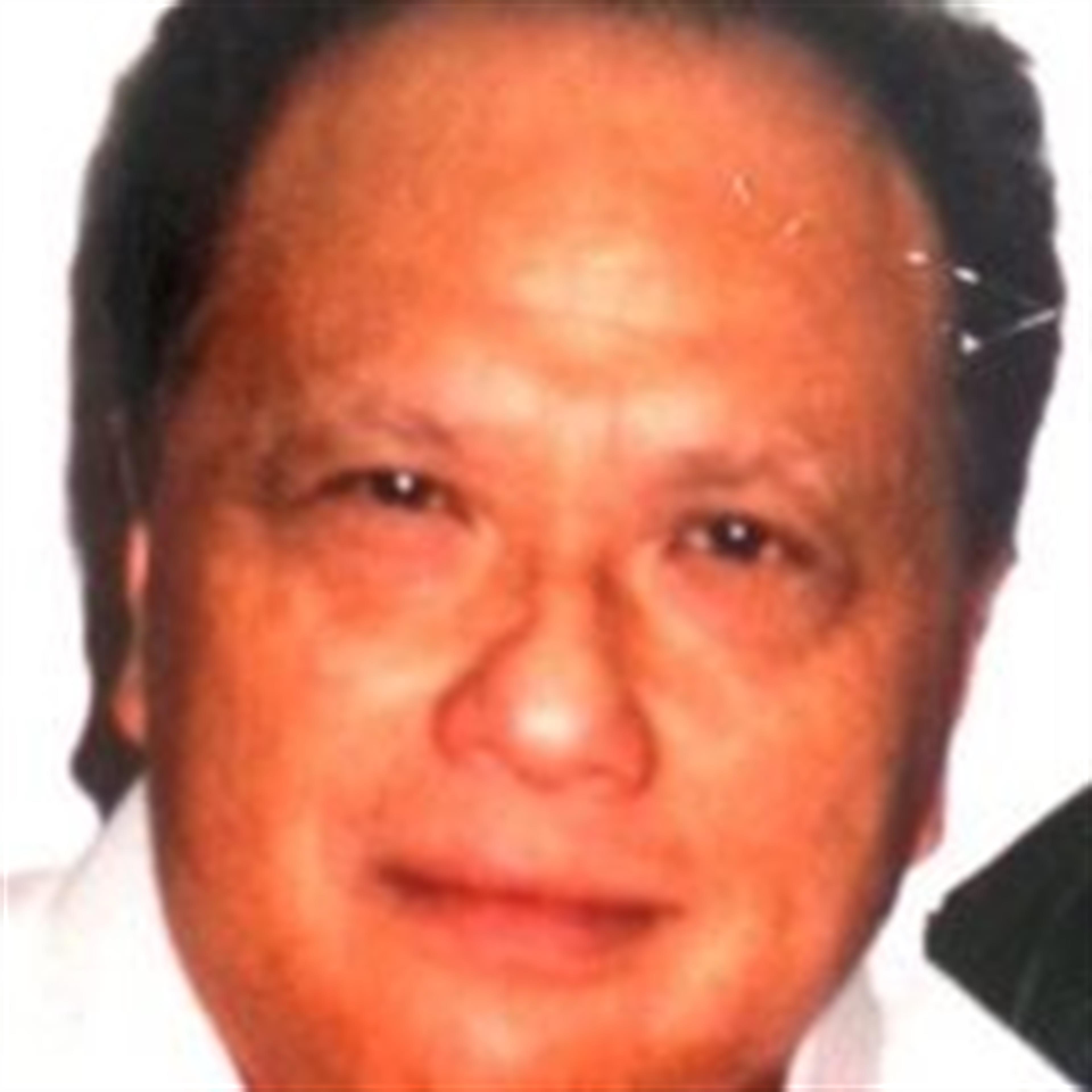 Alfred Maniacop Gargantilla
