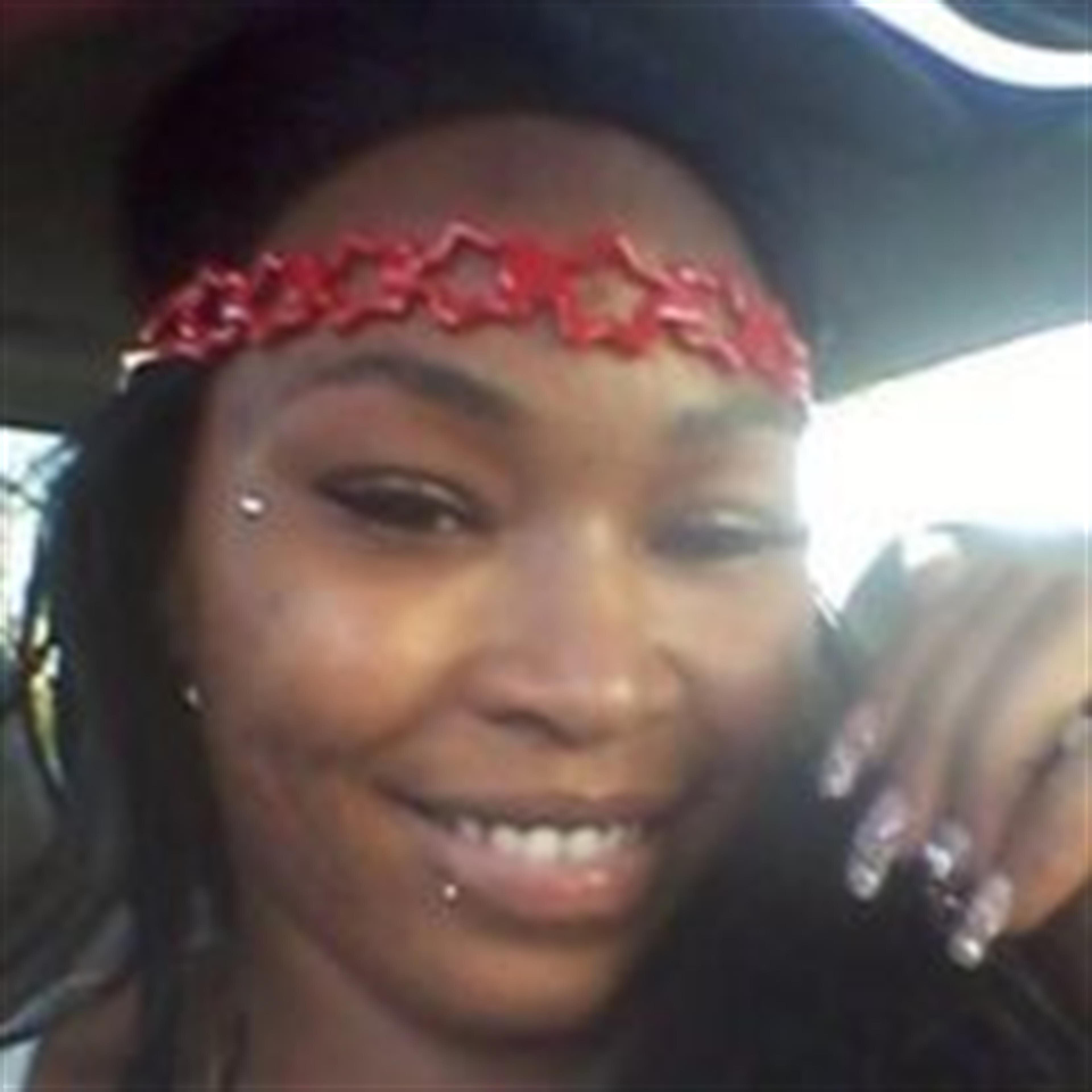 Gina Denise Elarms