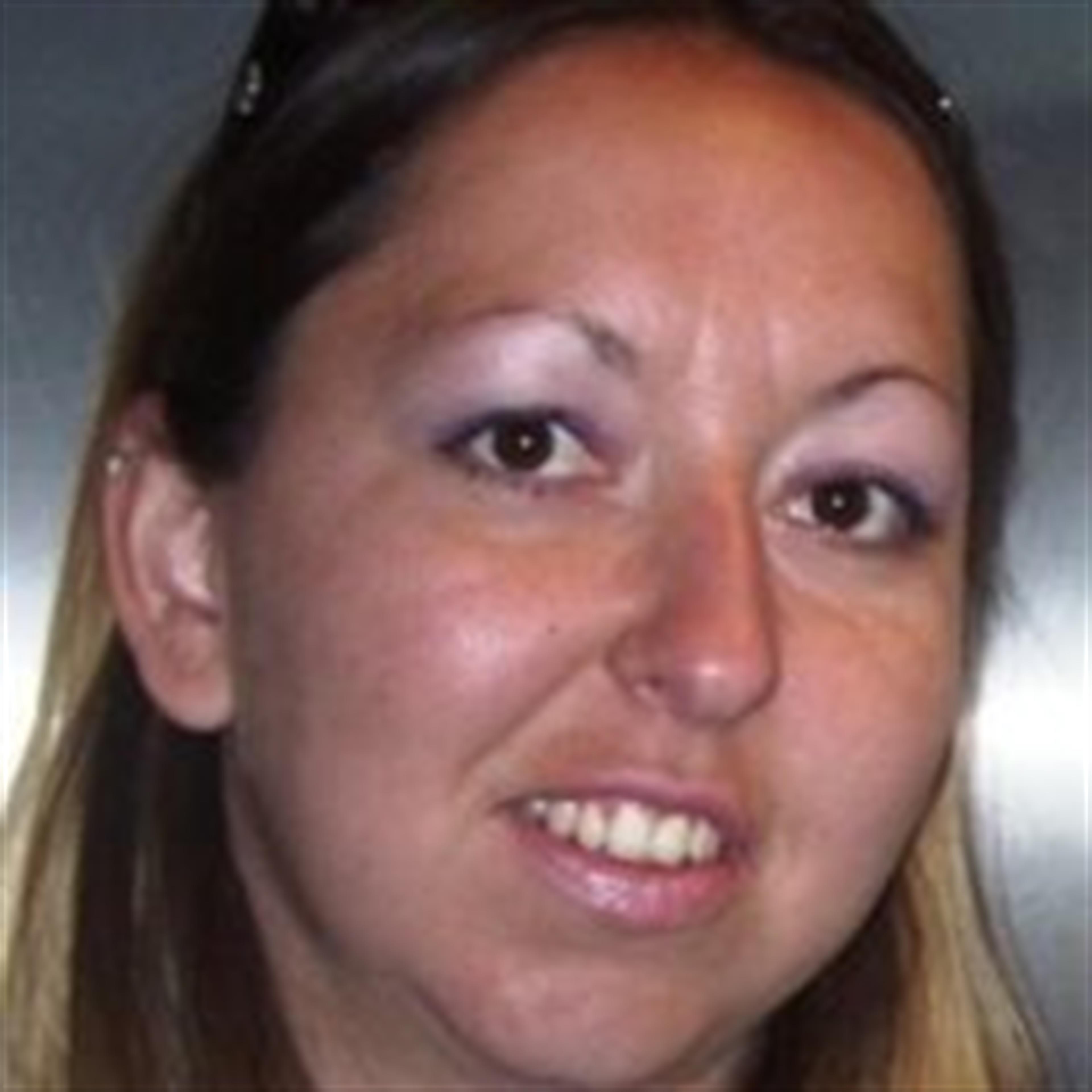 Allison Marie Heiman