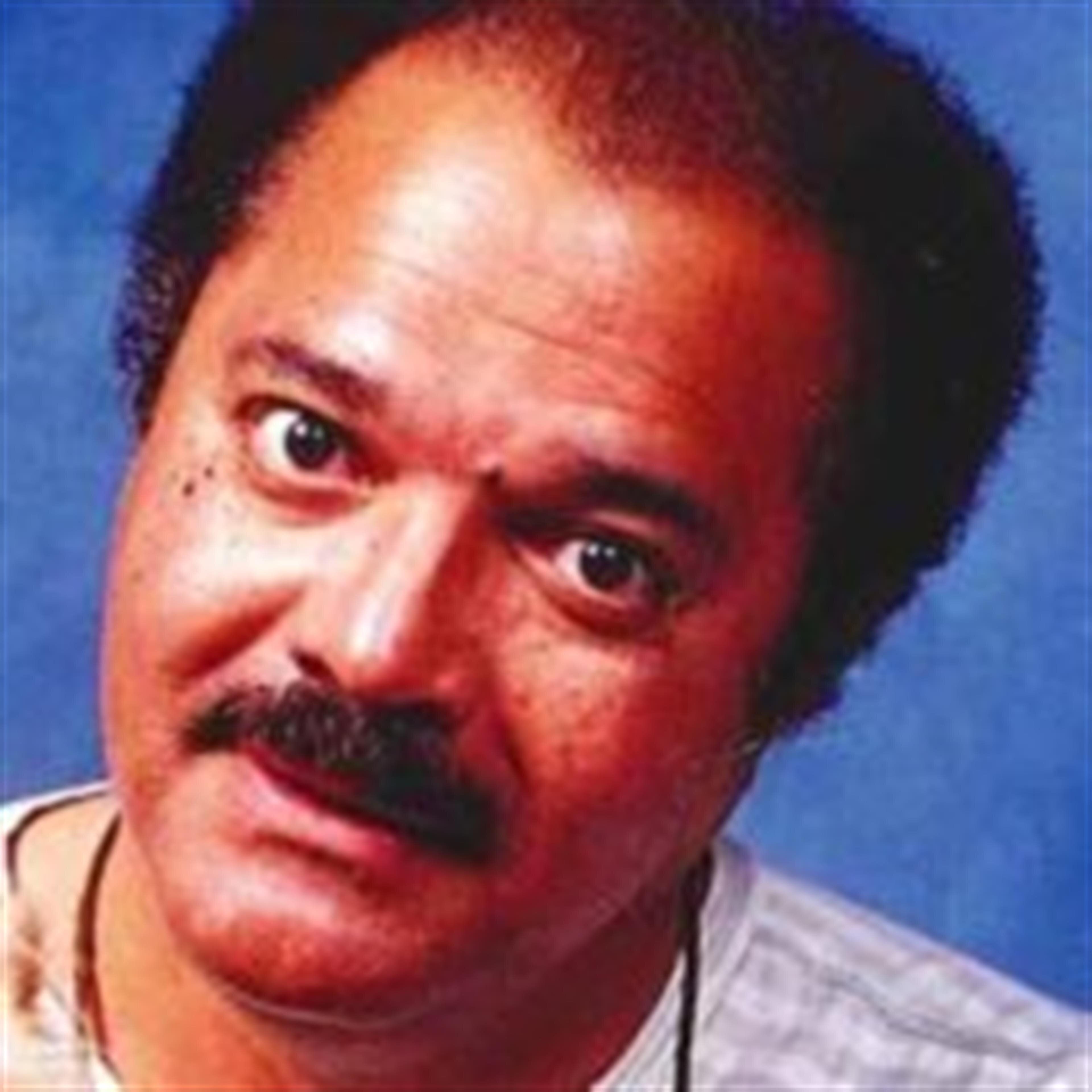 Roy Lee Crook