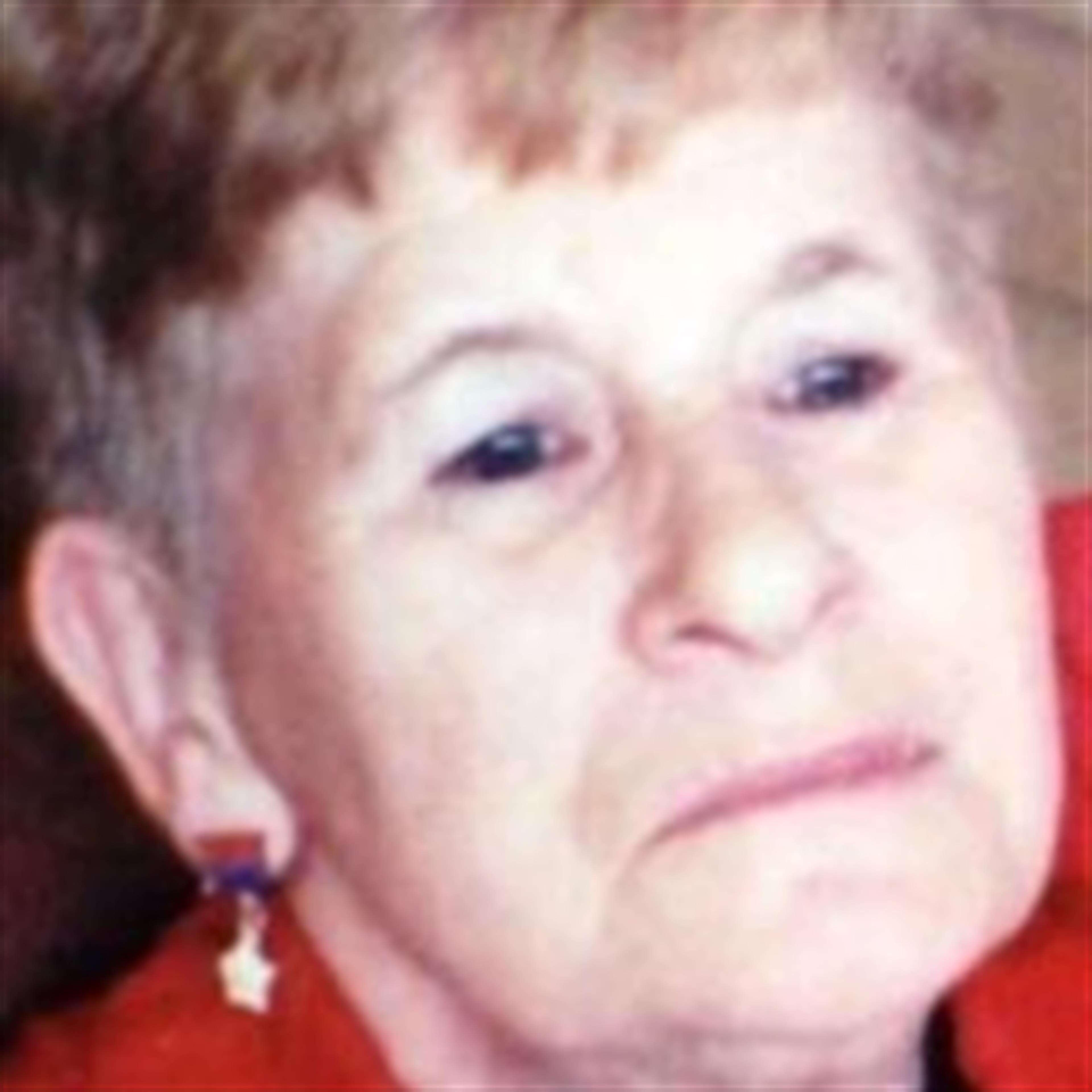 Brigitte Williams