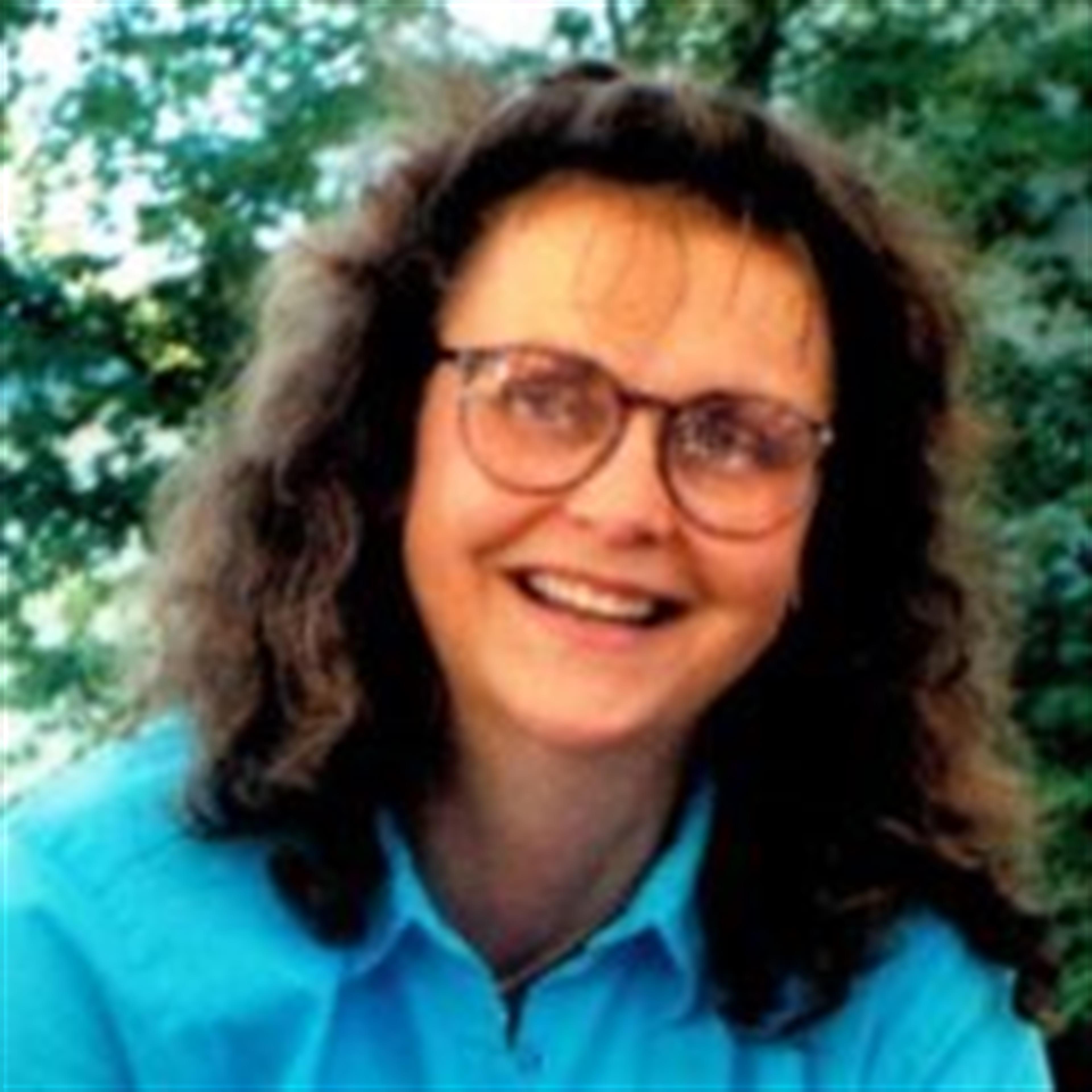 Glenda Lee Ivie-Carter