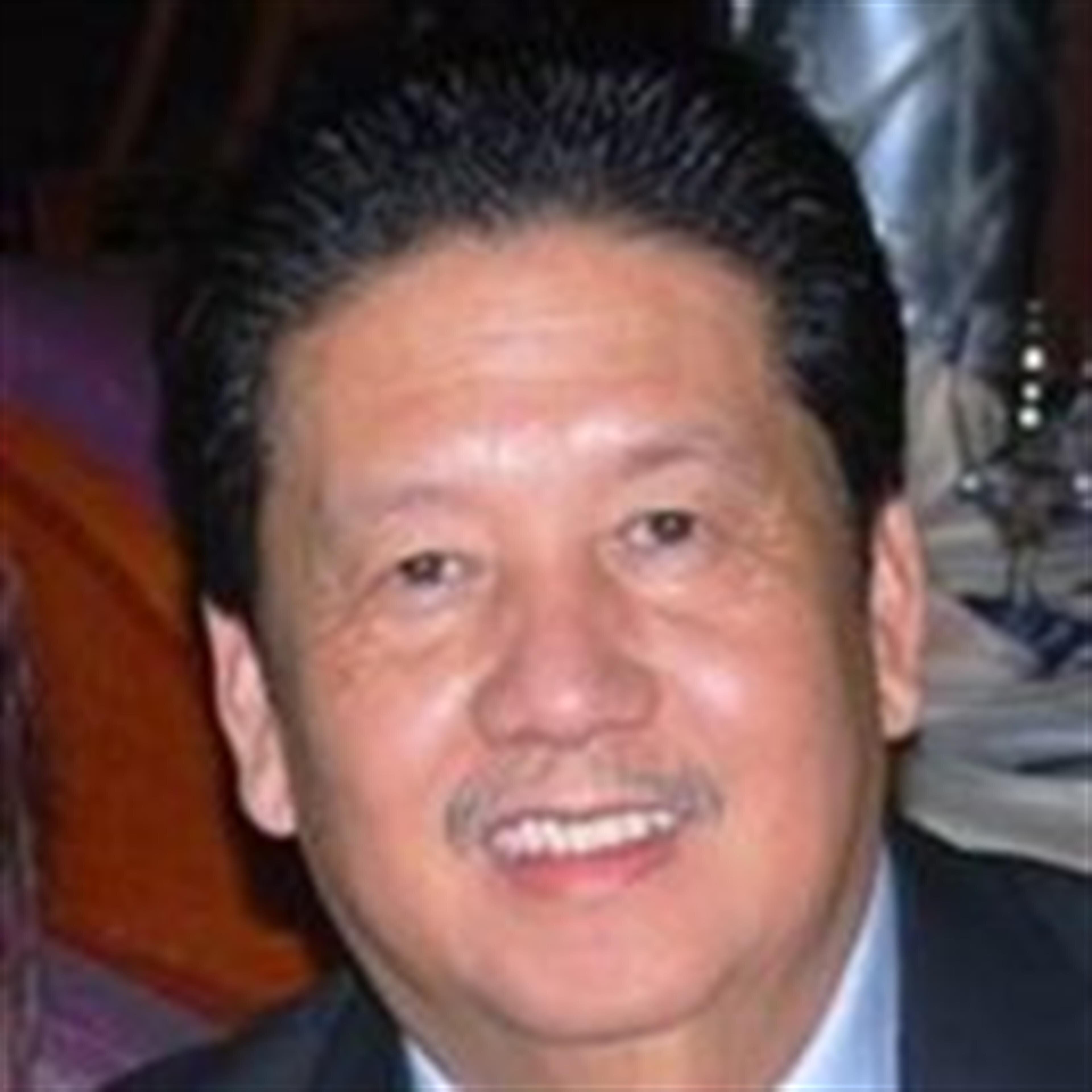 Wilfredo "Louie" San Luis