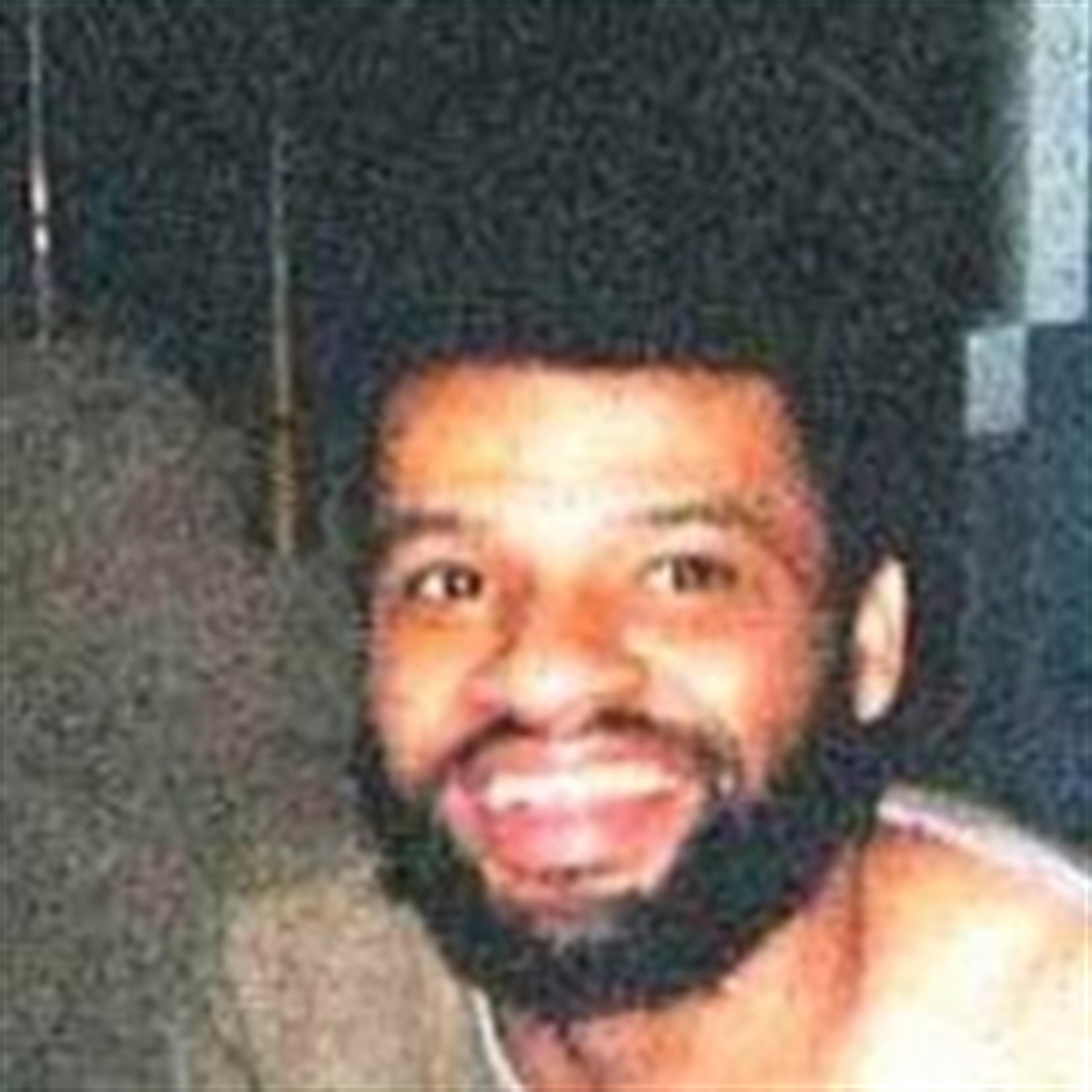 Cedrick Samuel Marshall