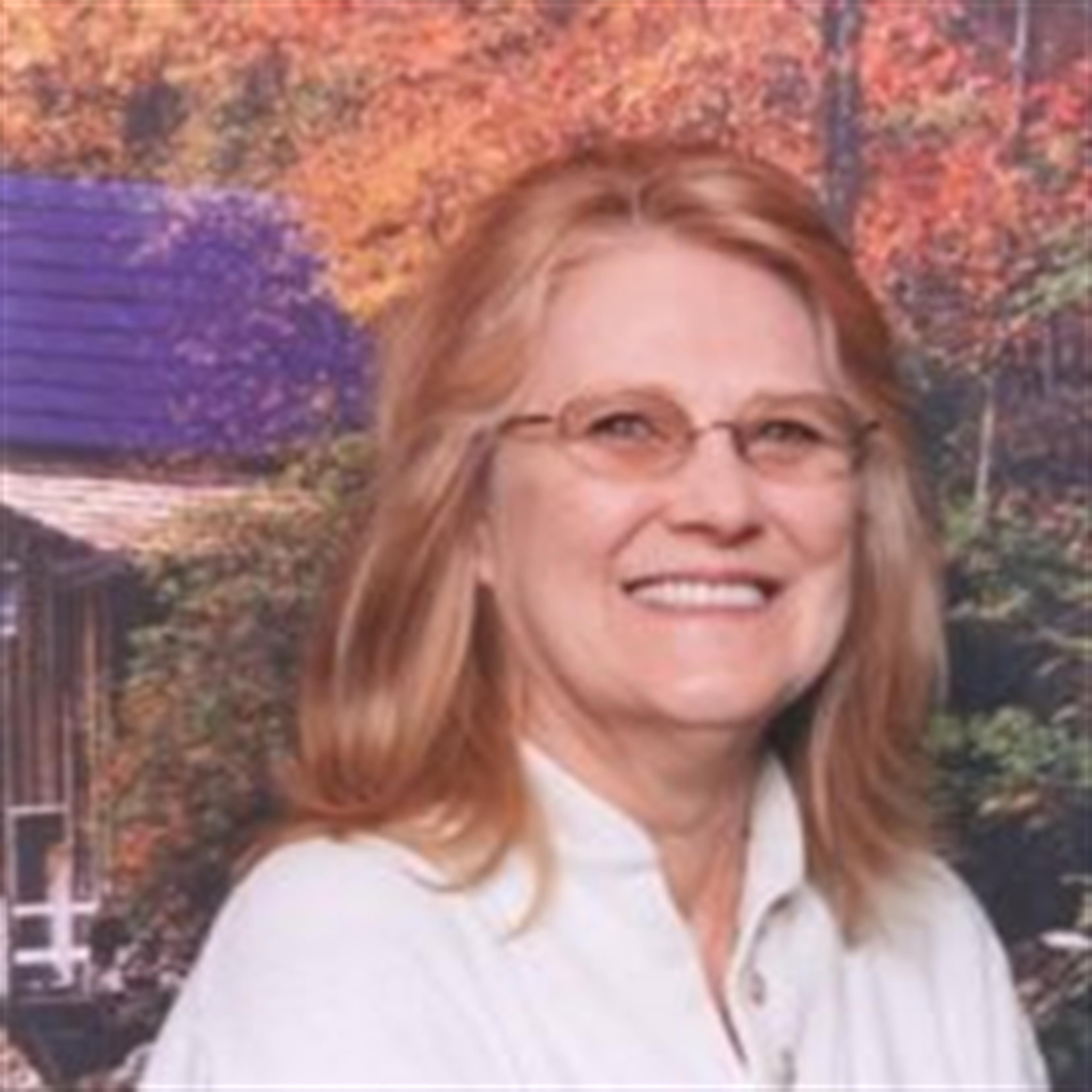JoAnn Fayette Beasley-Hasbrouck