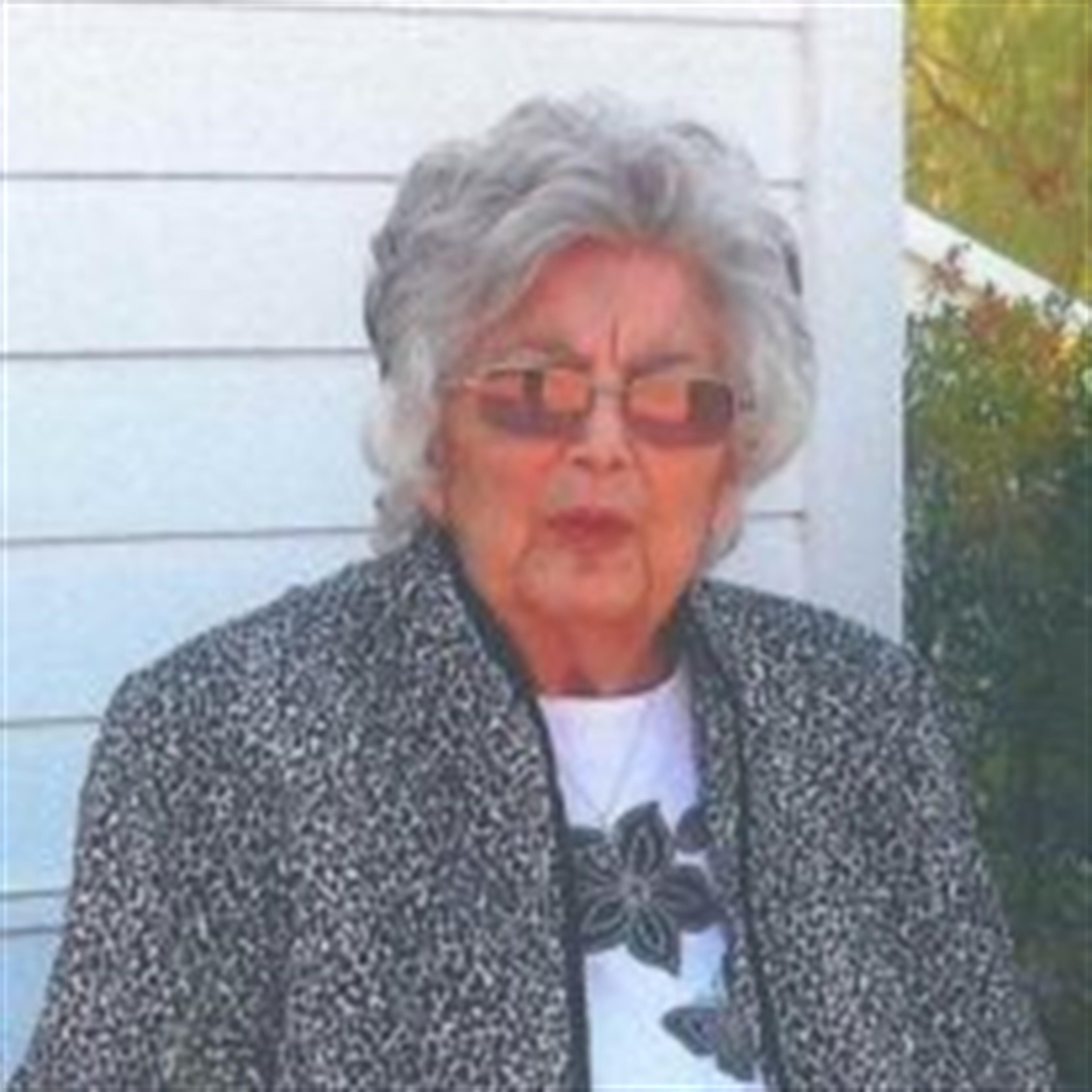 Inez Lorraine Schimpf