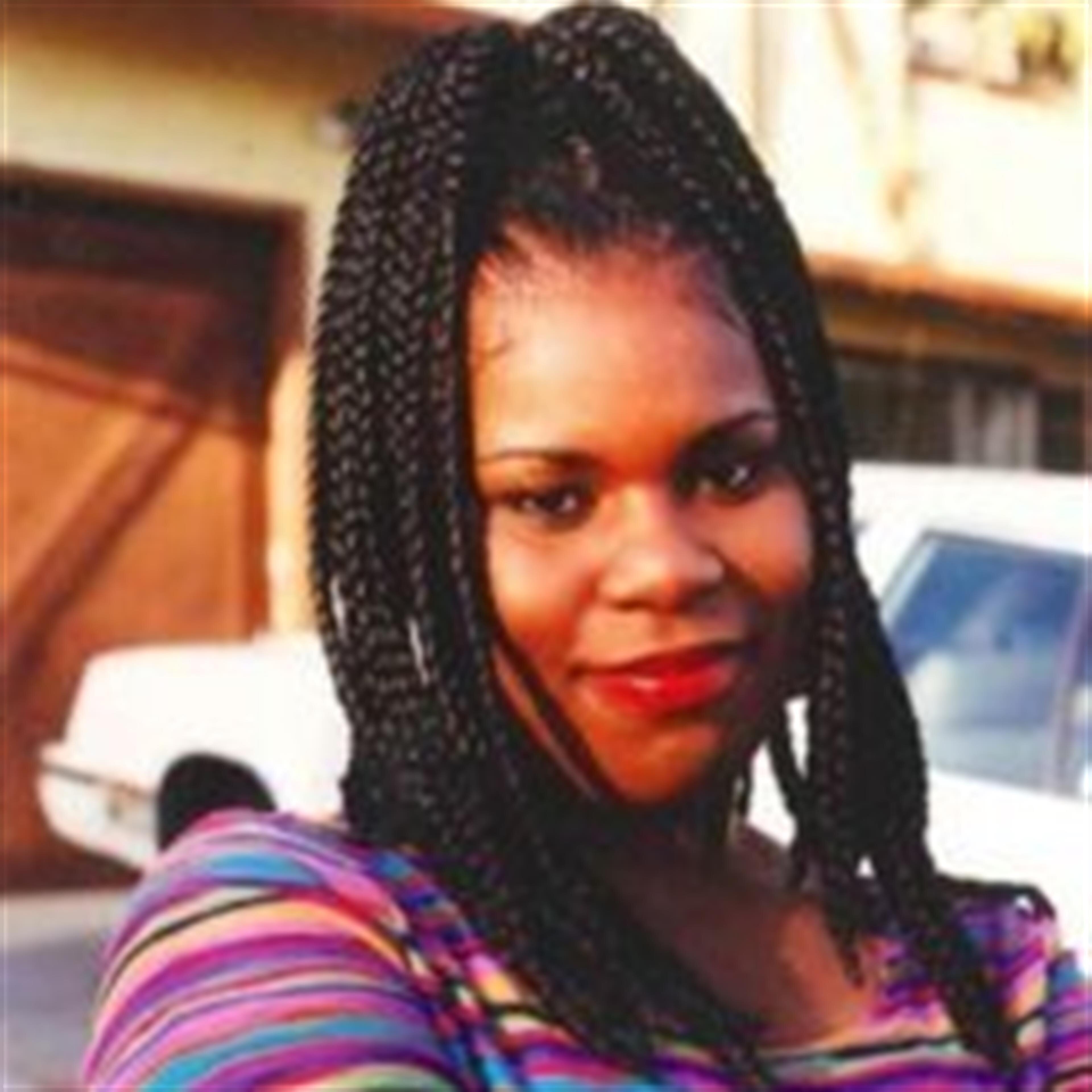 Tracy Crystal Davis