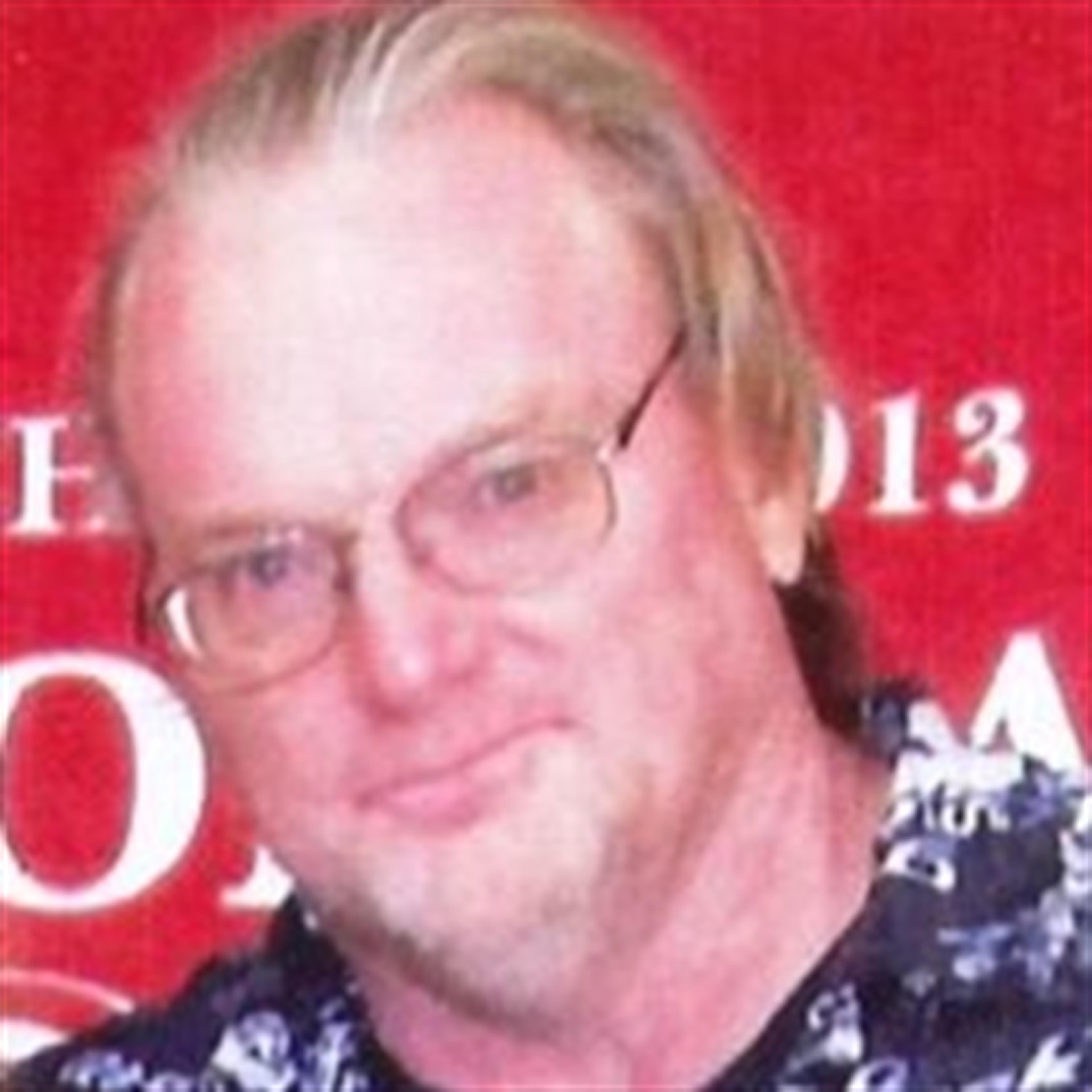 Denis Patrick Hughes