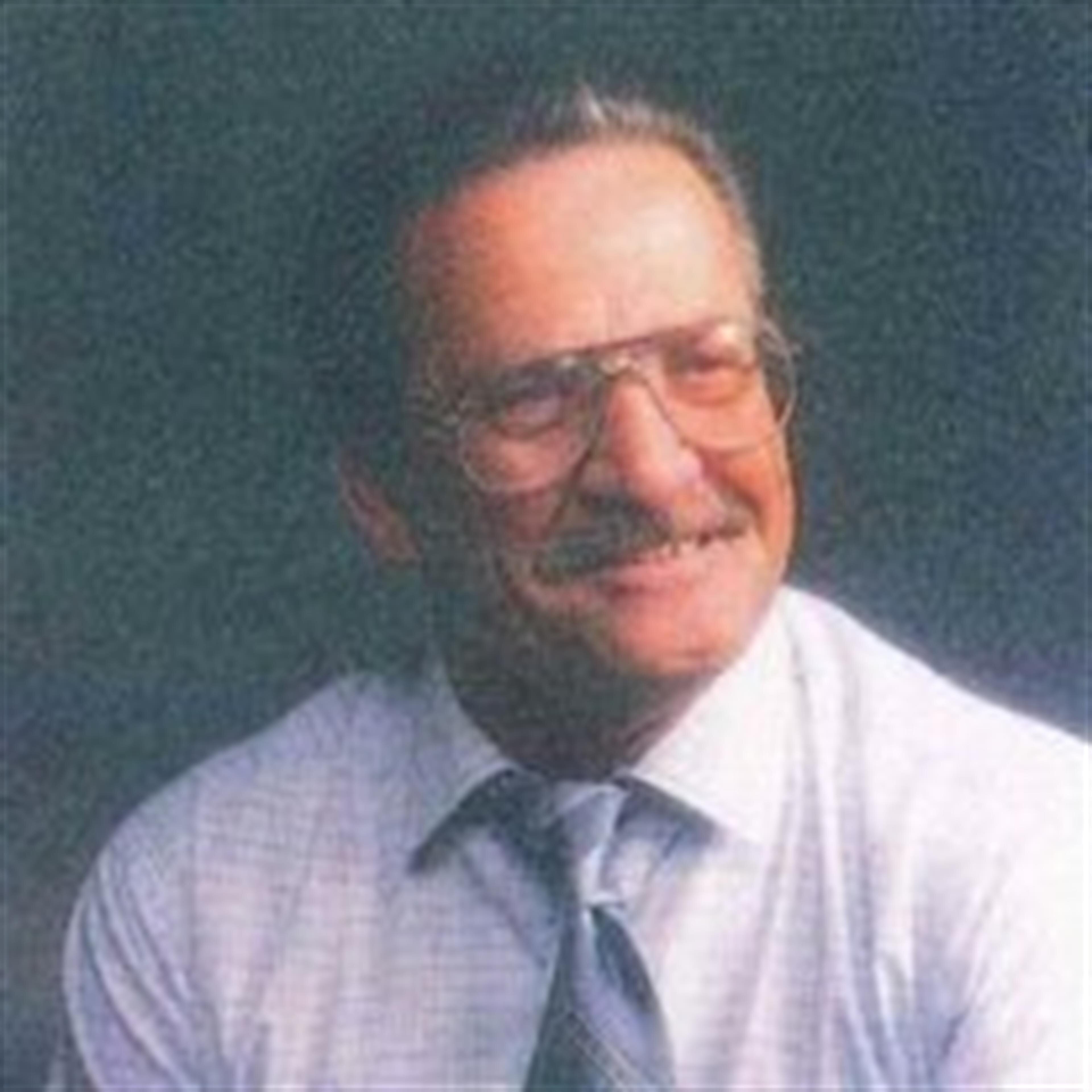 Louis James Phulps