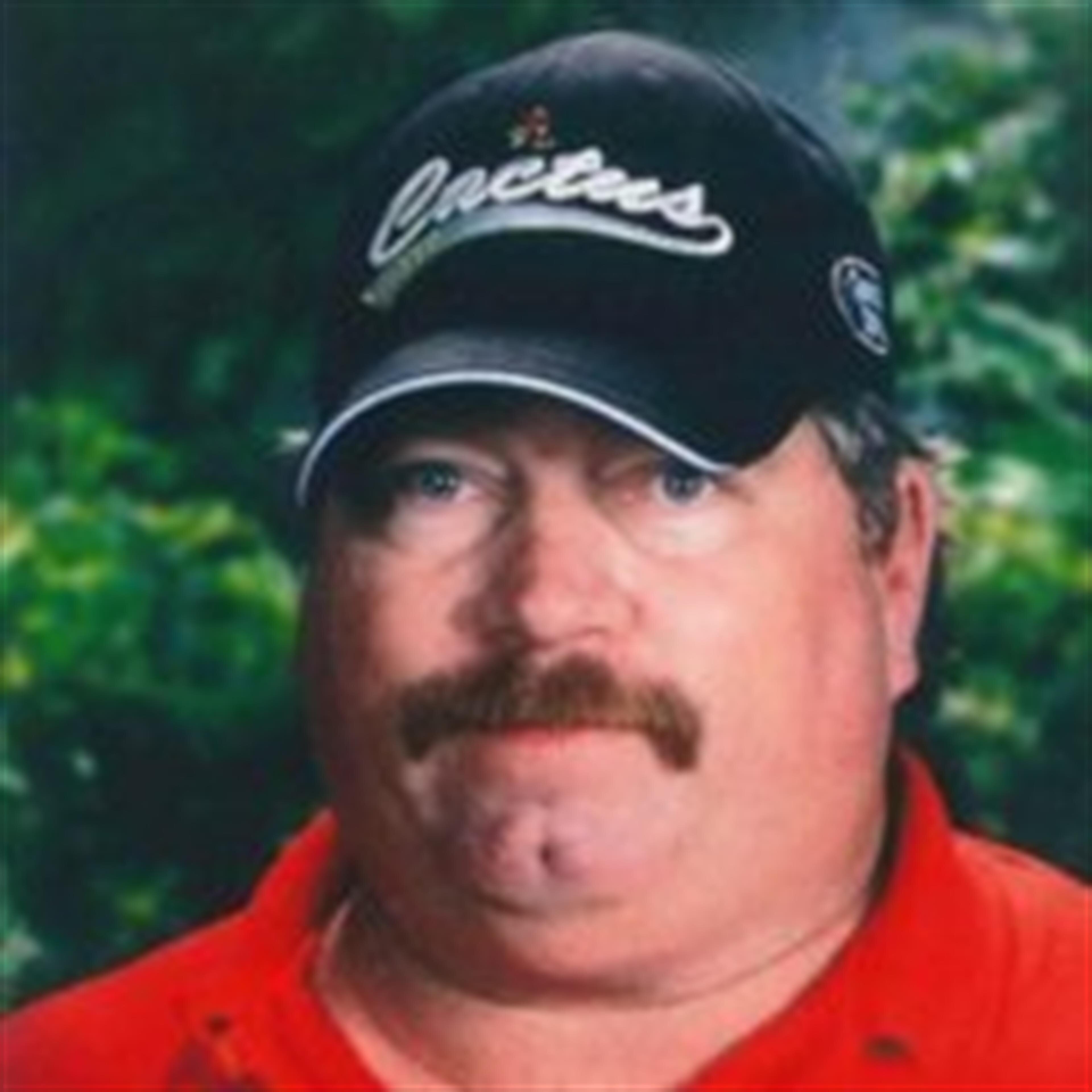 Mark Eugene Seher