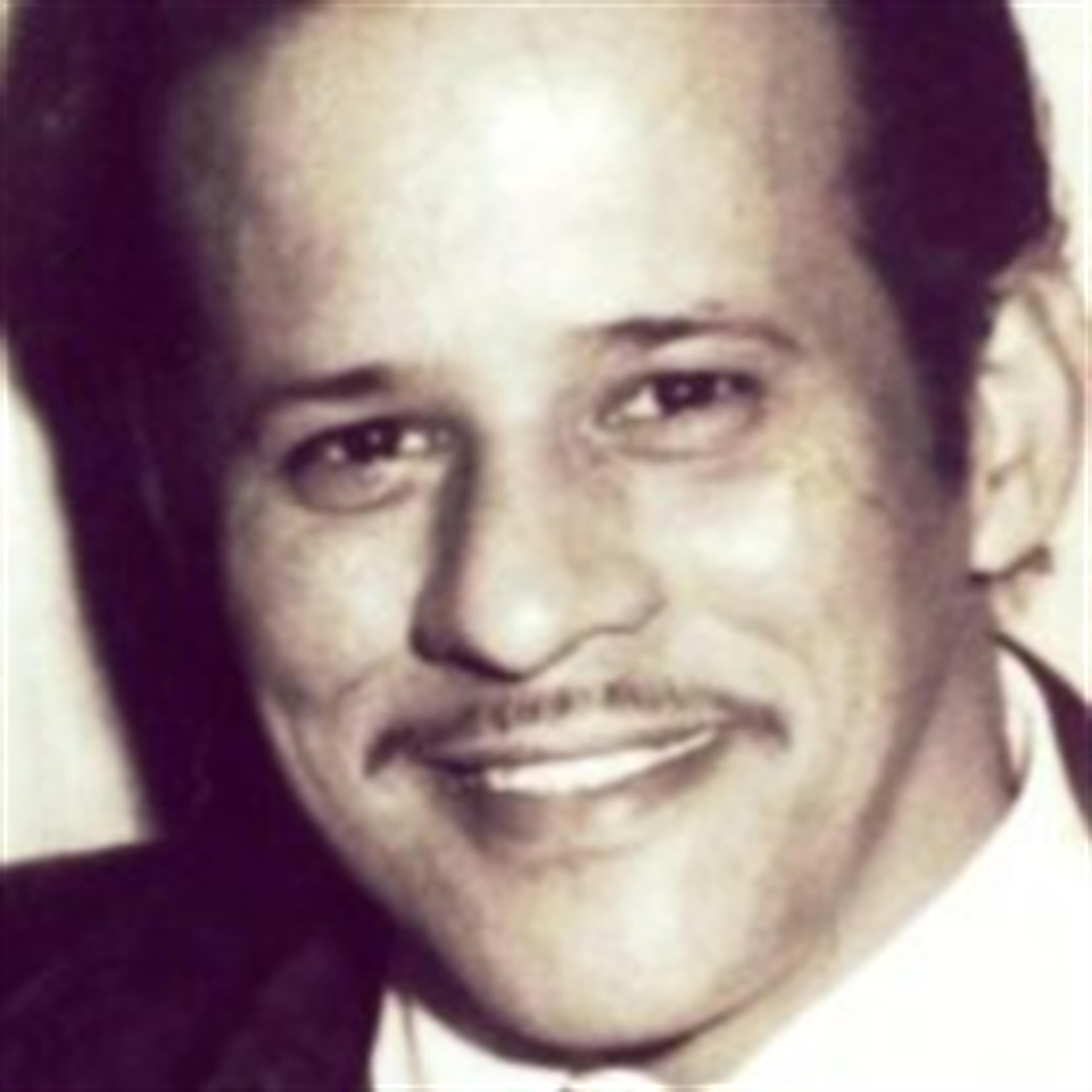 Edward Joseph Ramos