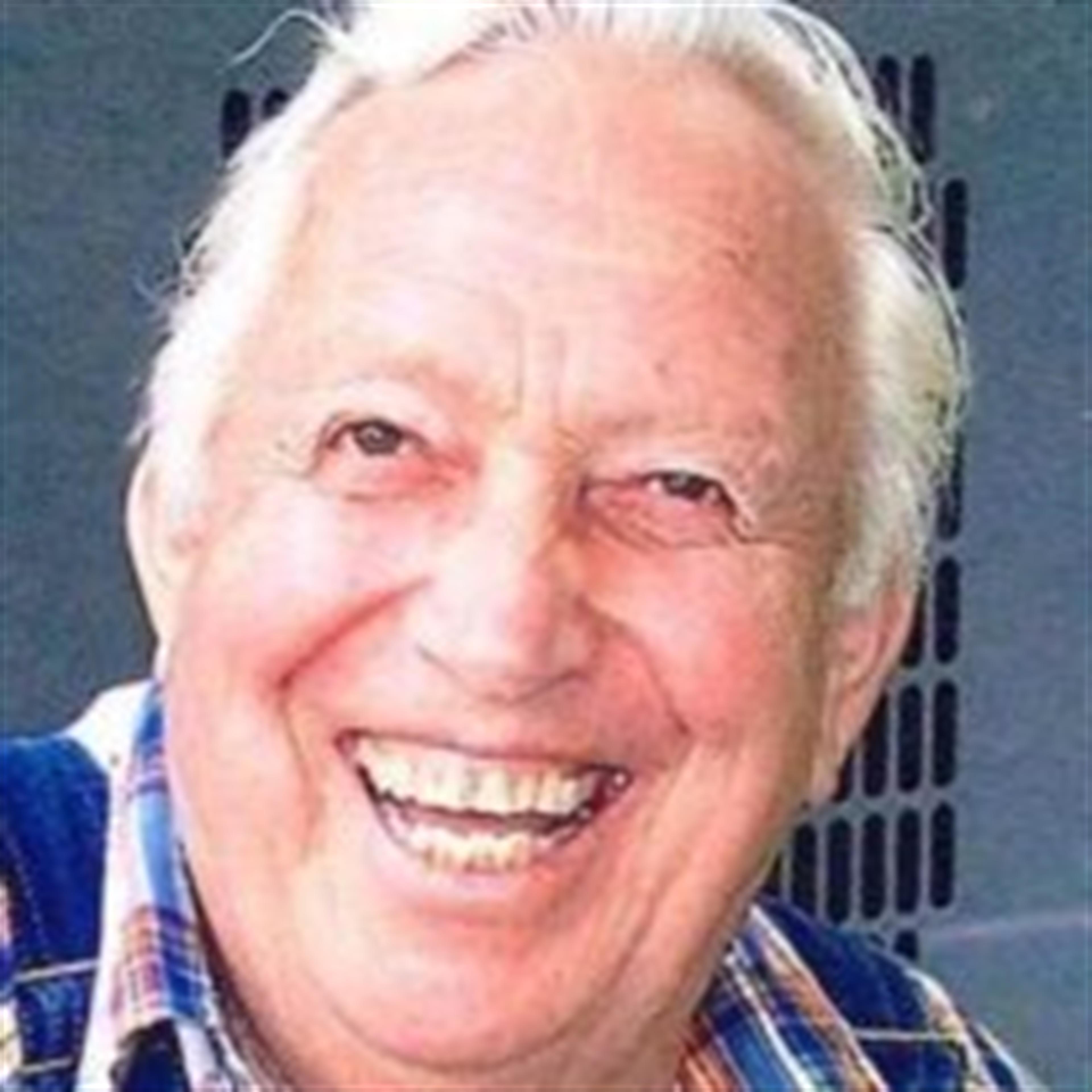 Kenneth Dale Christian