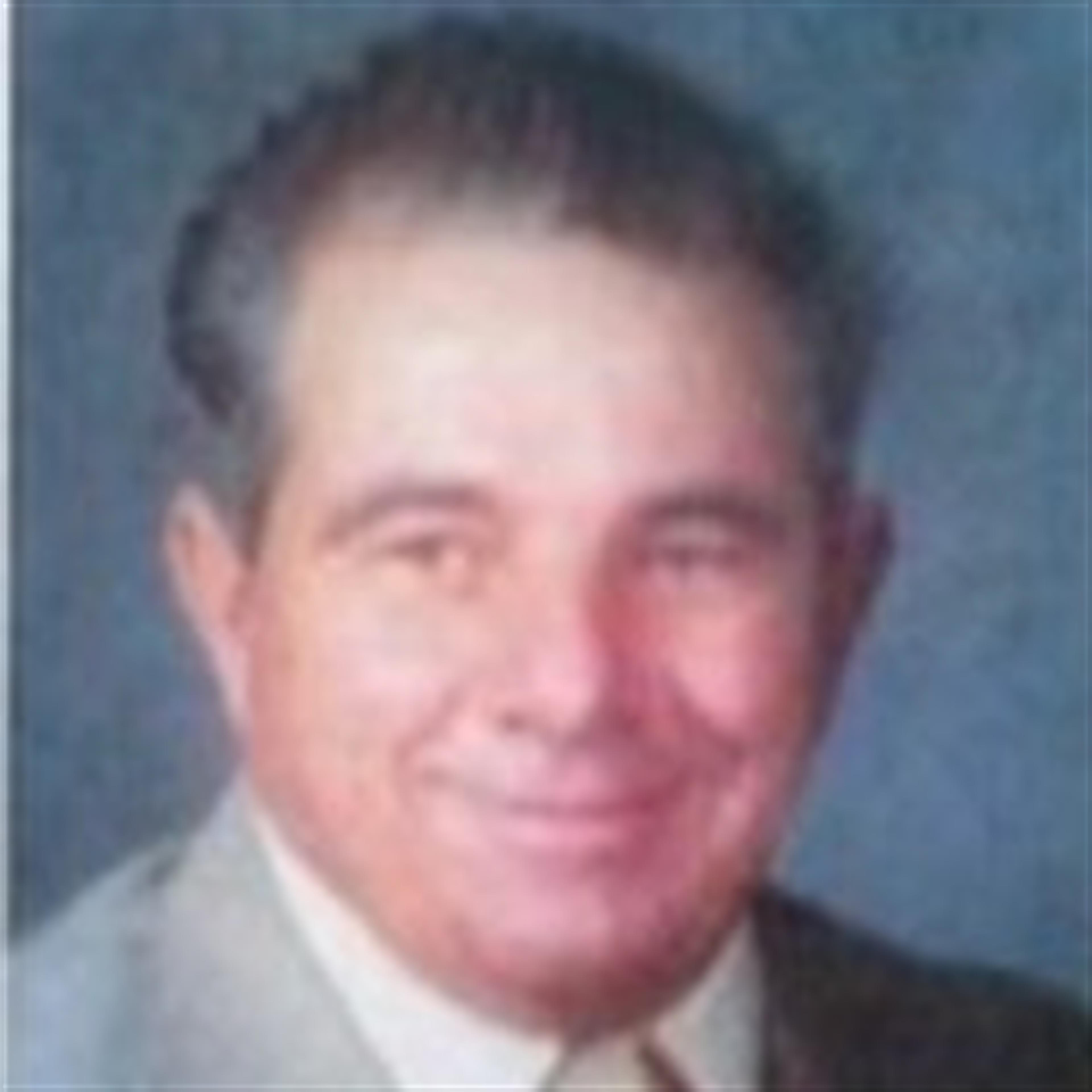 James H. Brower's obituary picture