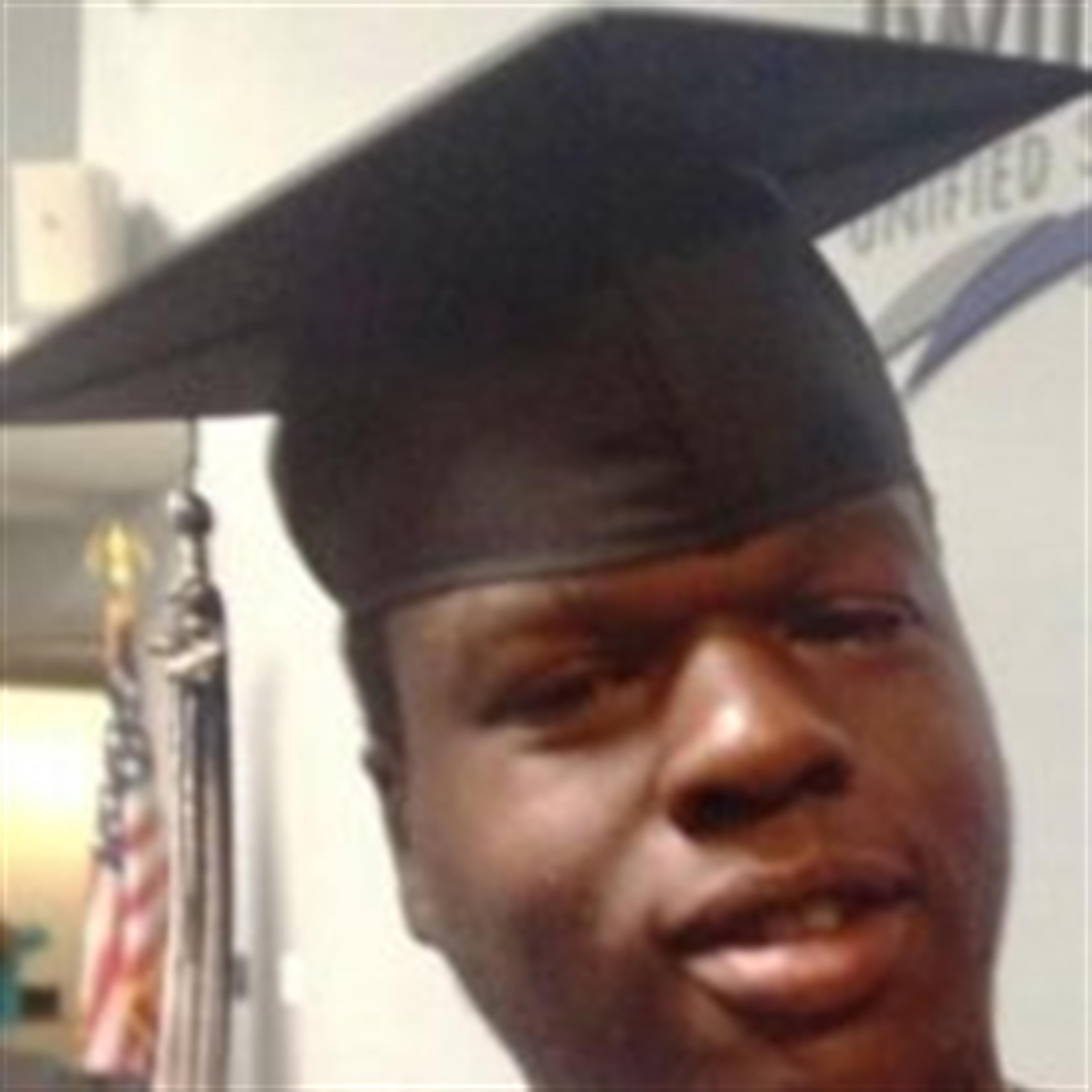 William Ochay Elliott