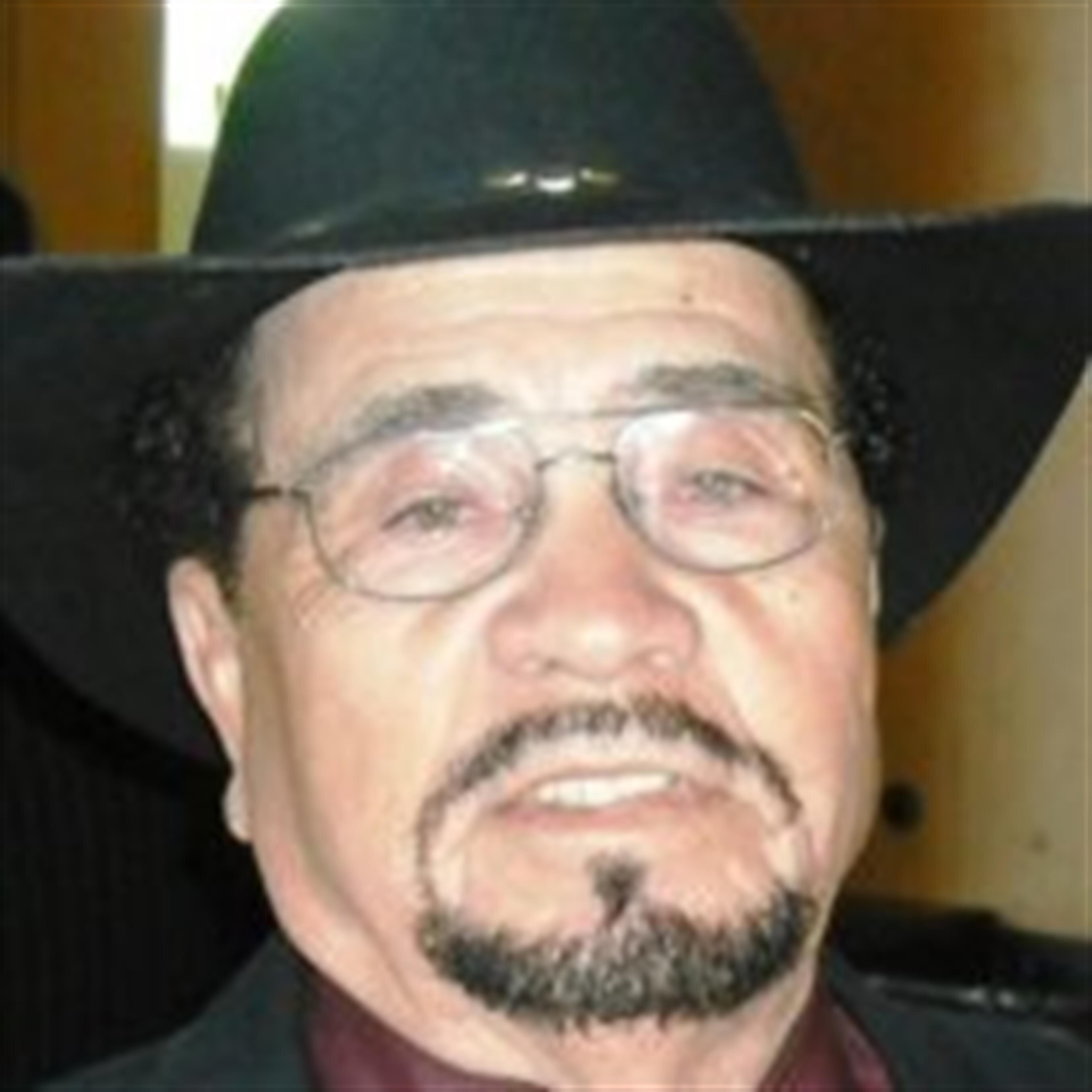 Arsene St. Mary, Jr.
