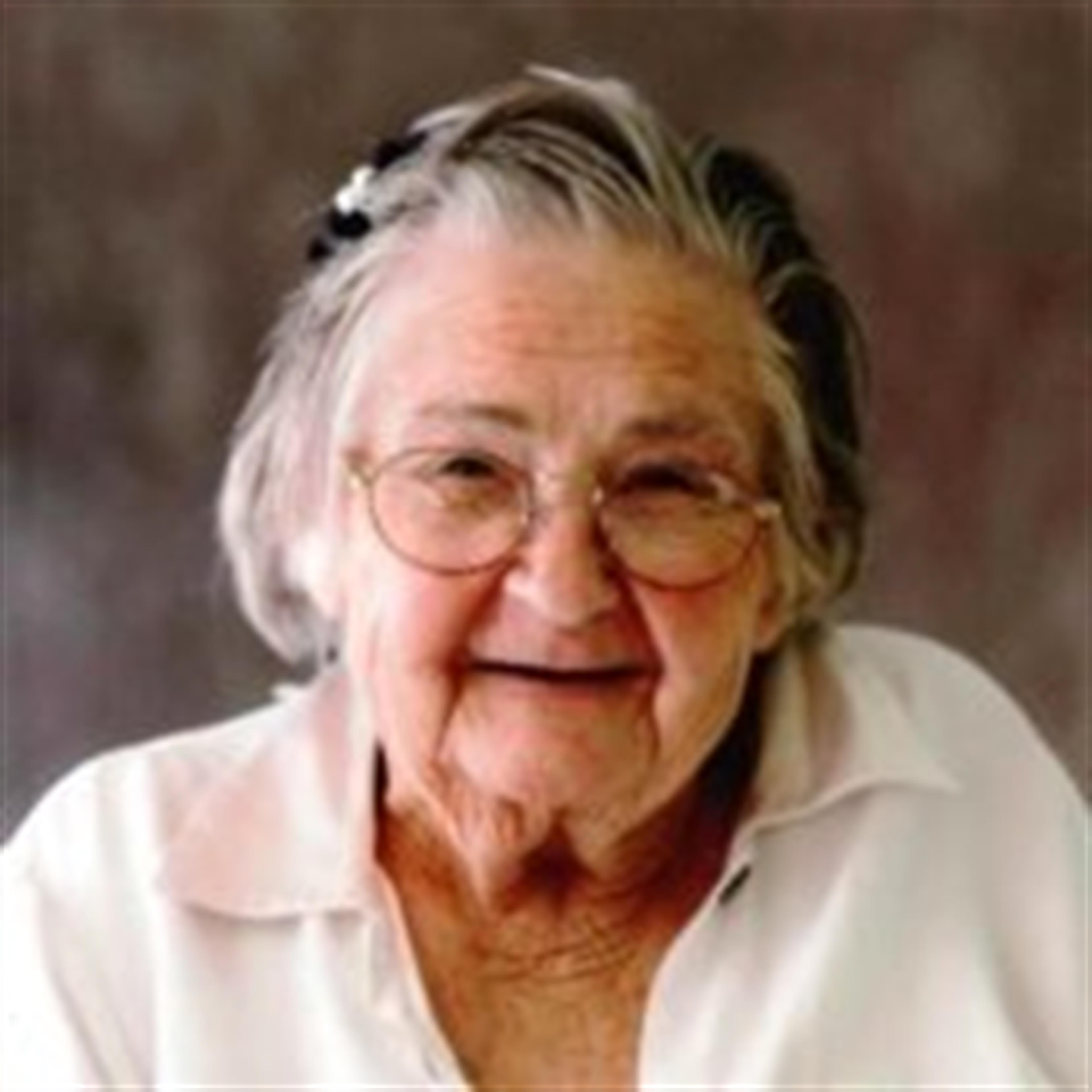 Evelyn Amanda Spoor