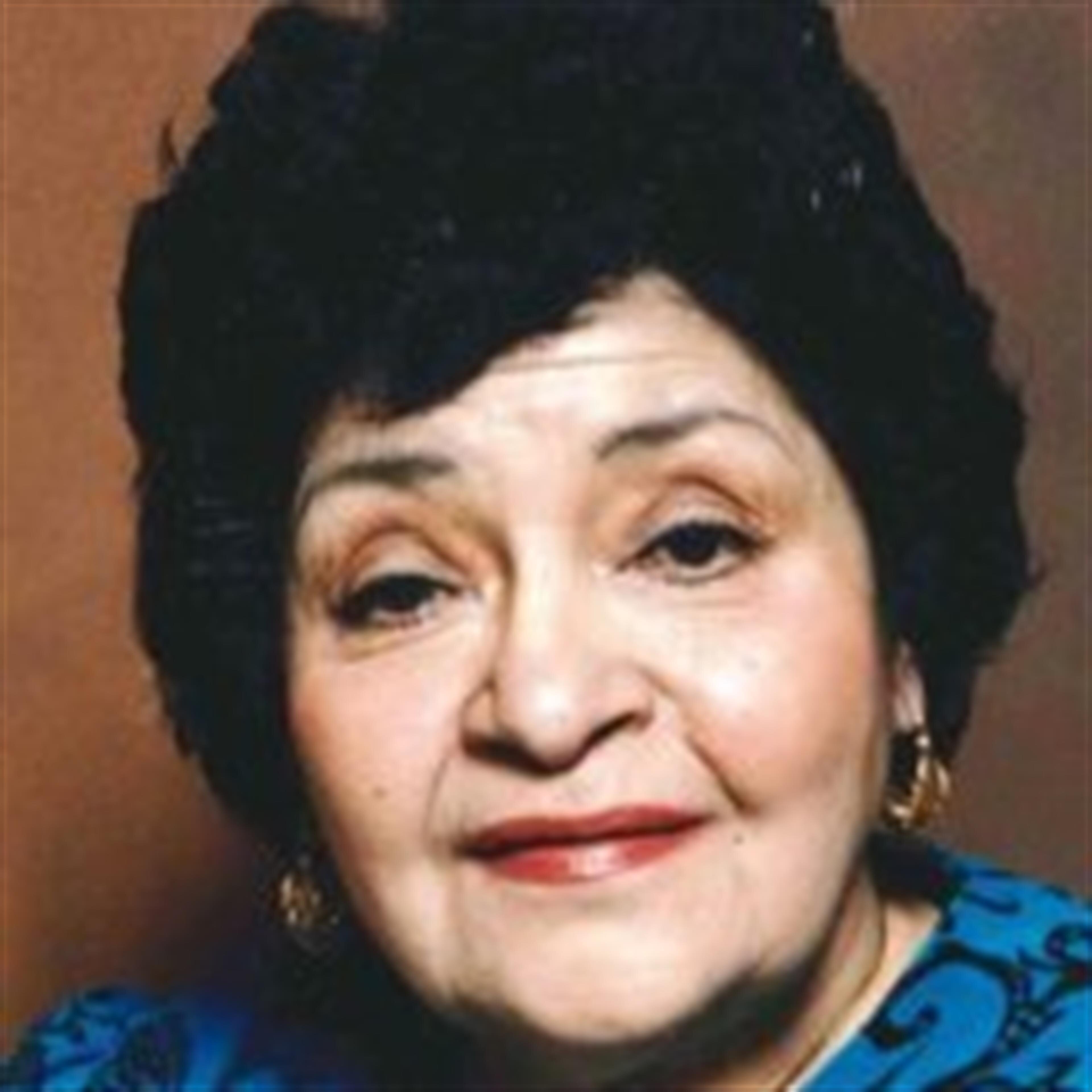 Eloise Diaz