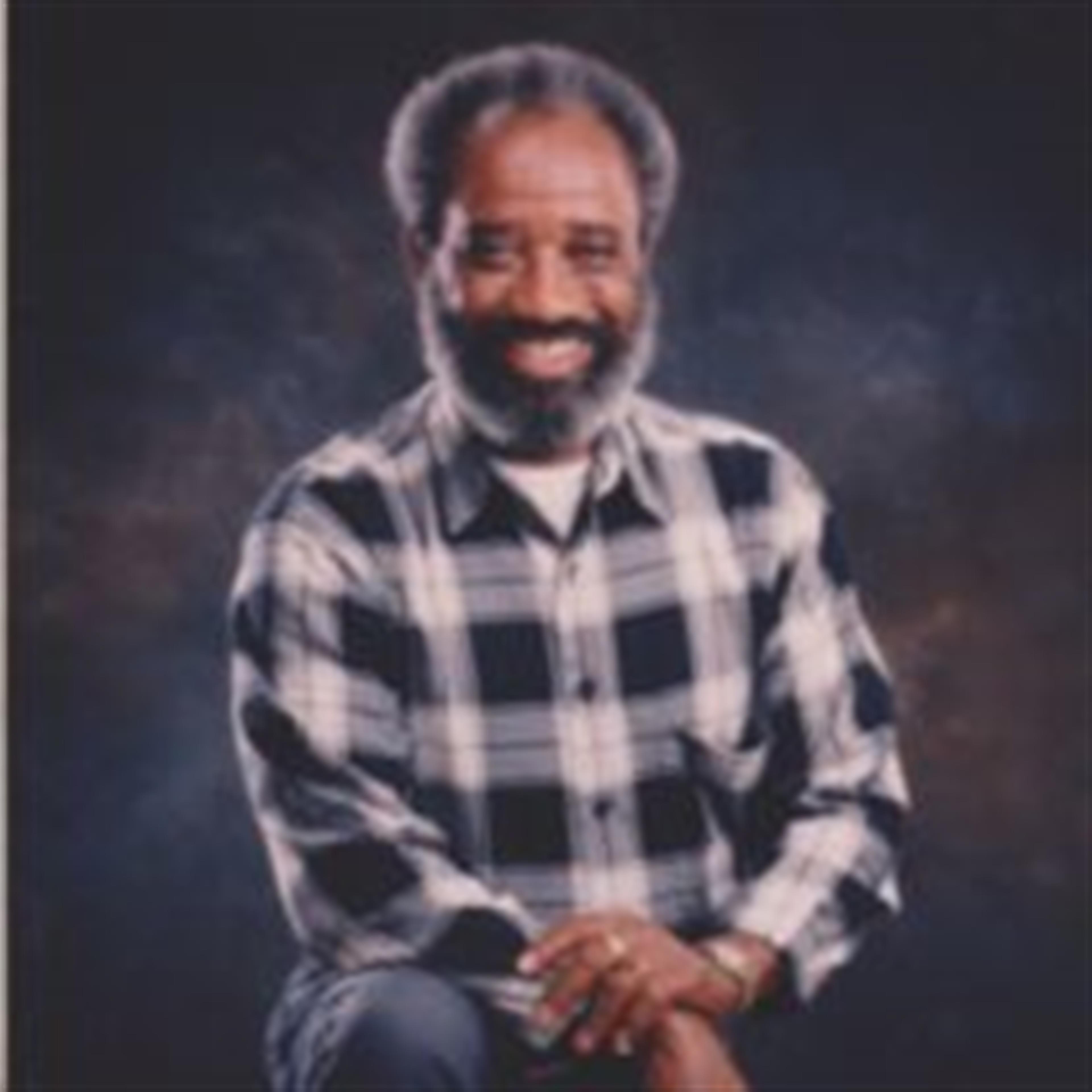 Alvin Haynes' obituary picture