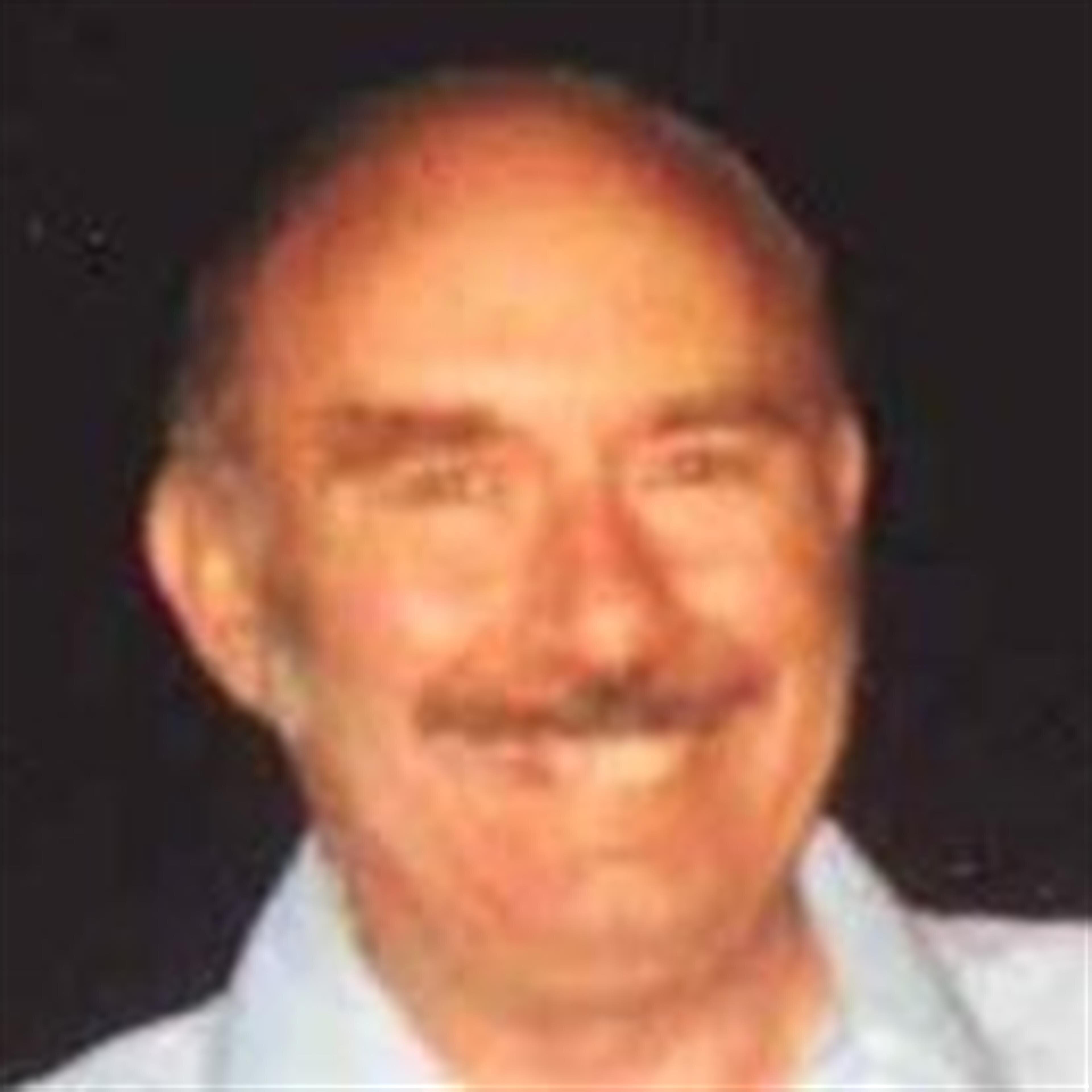 Robert Leonard Snapp