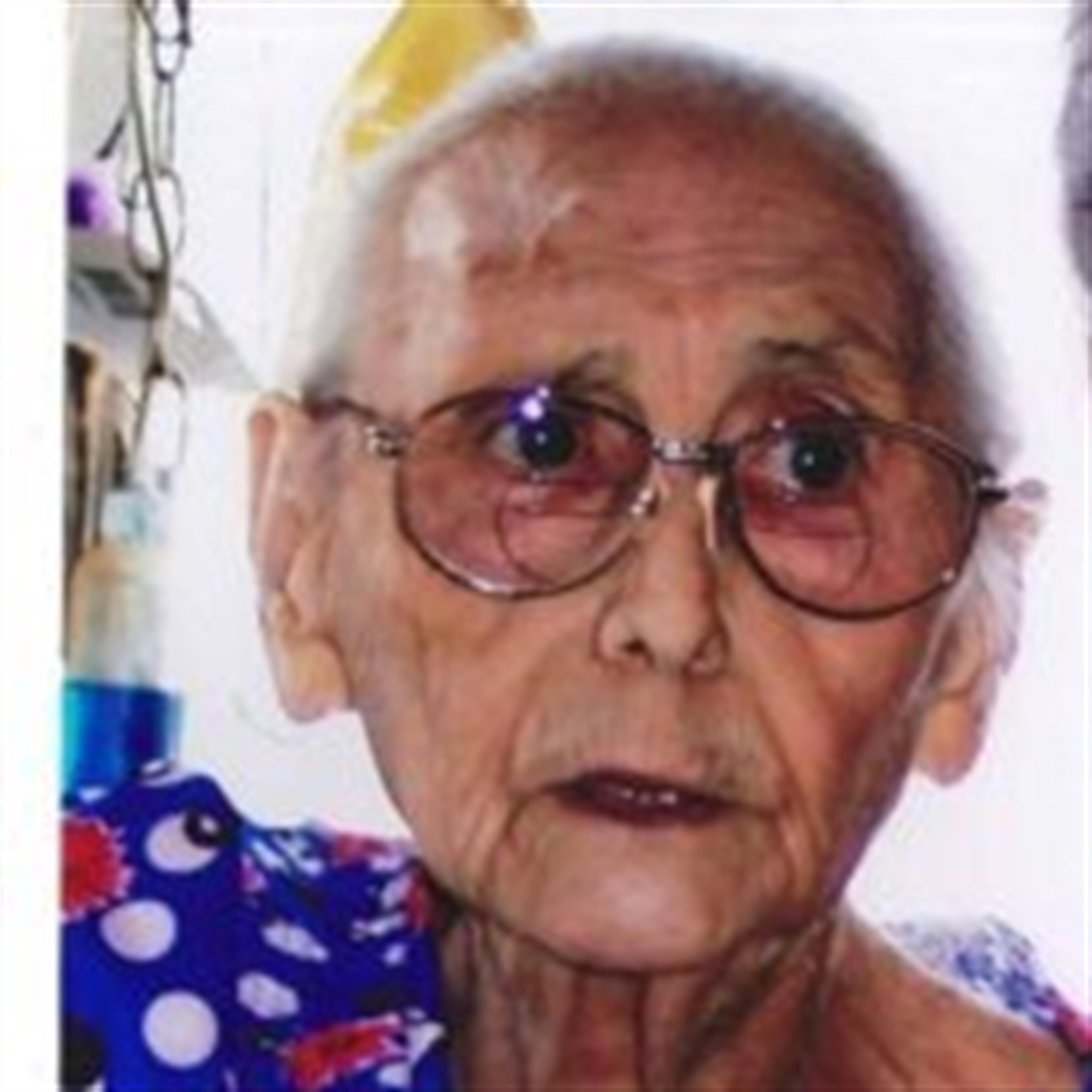 Rosie Lee Heathcock