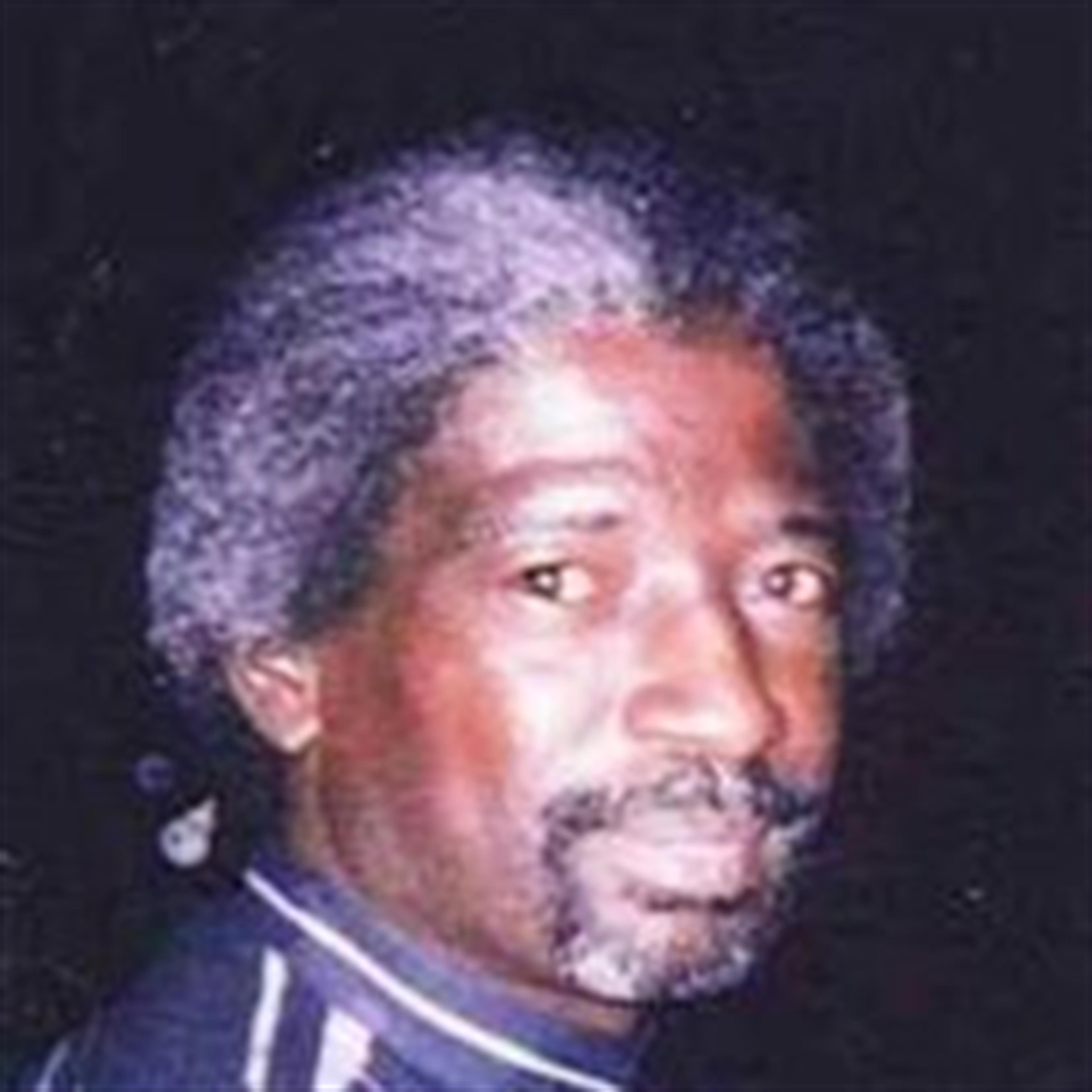 Wayne Douglas Johnson