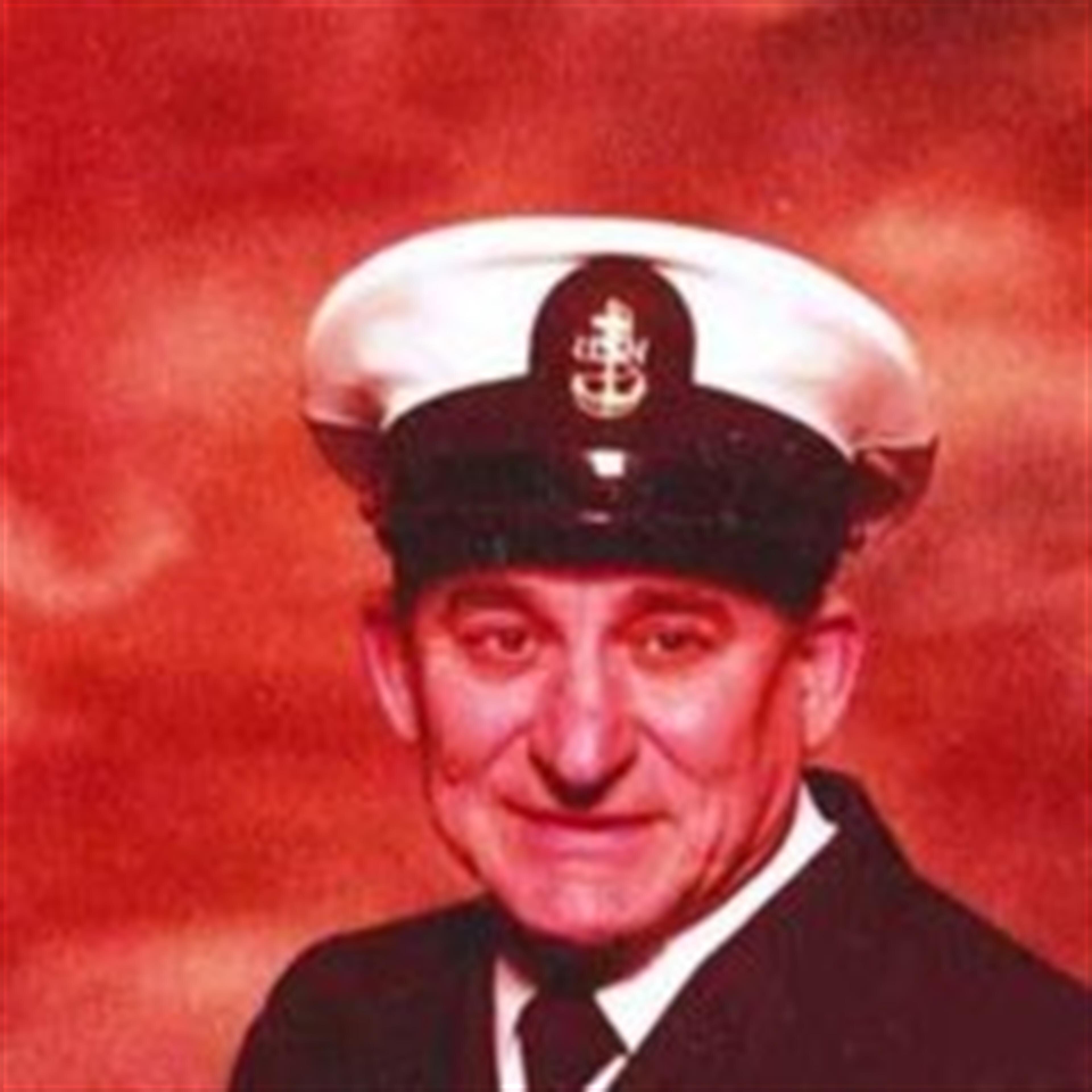 Edward Eugene Bowers
