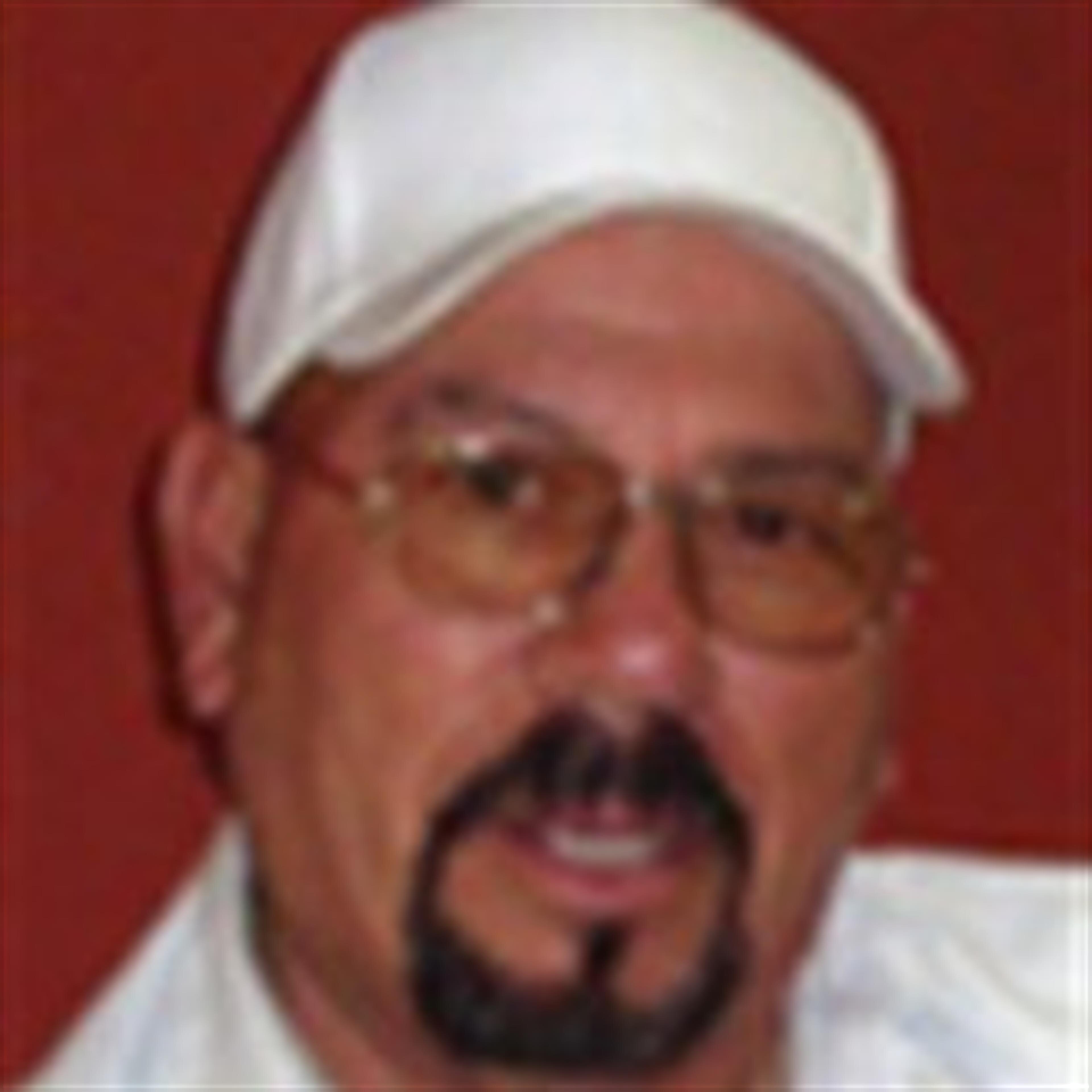 Florentino Valdez
