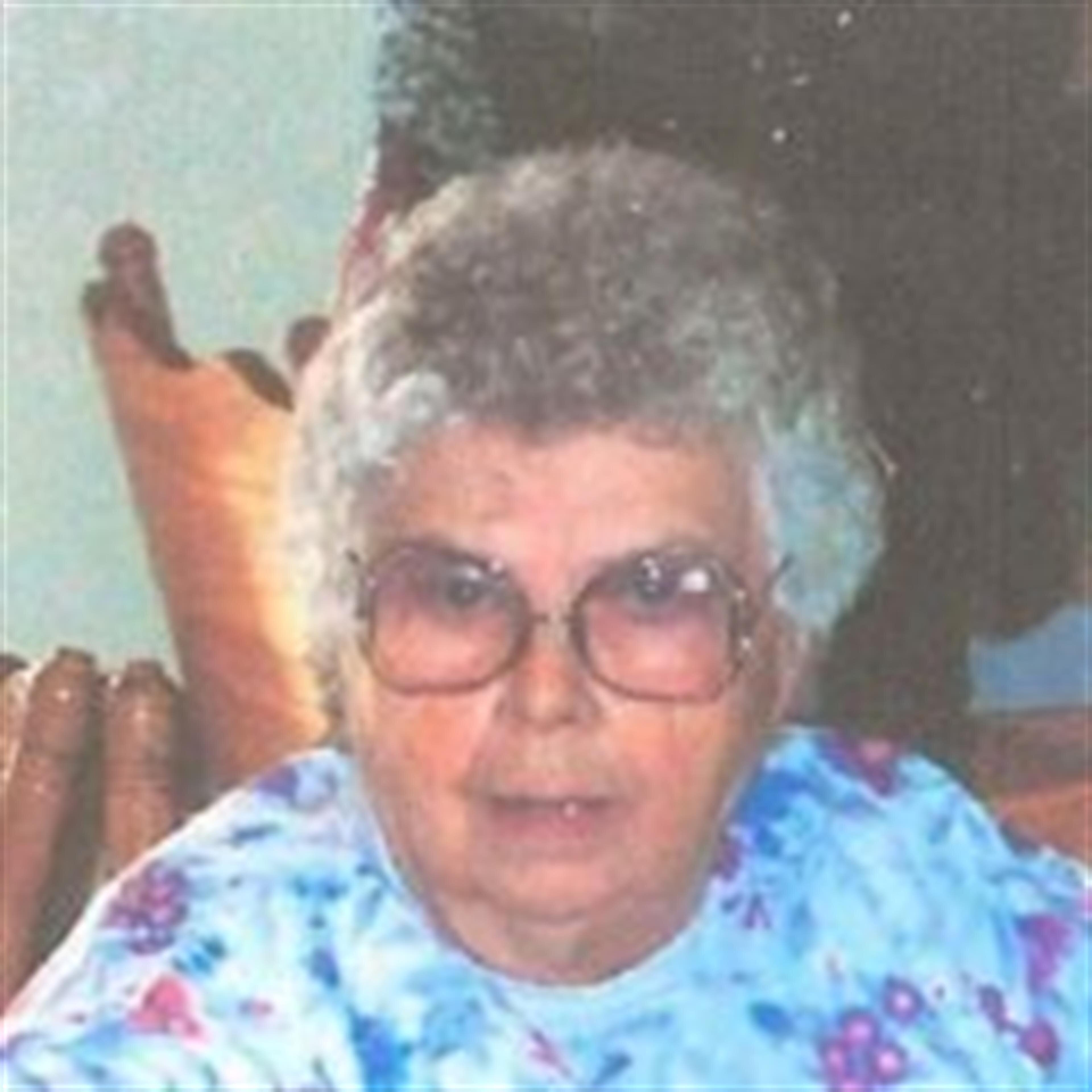 Lena Ora Dunlap