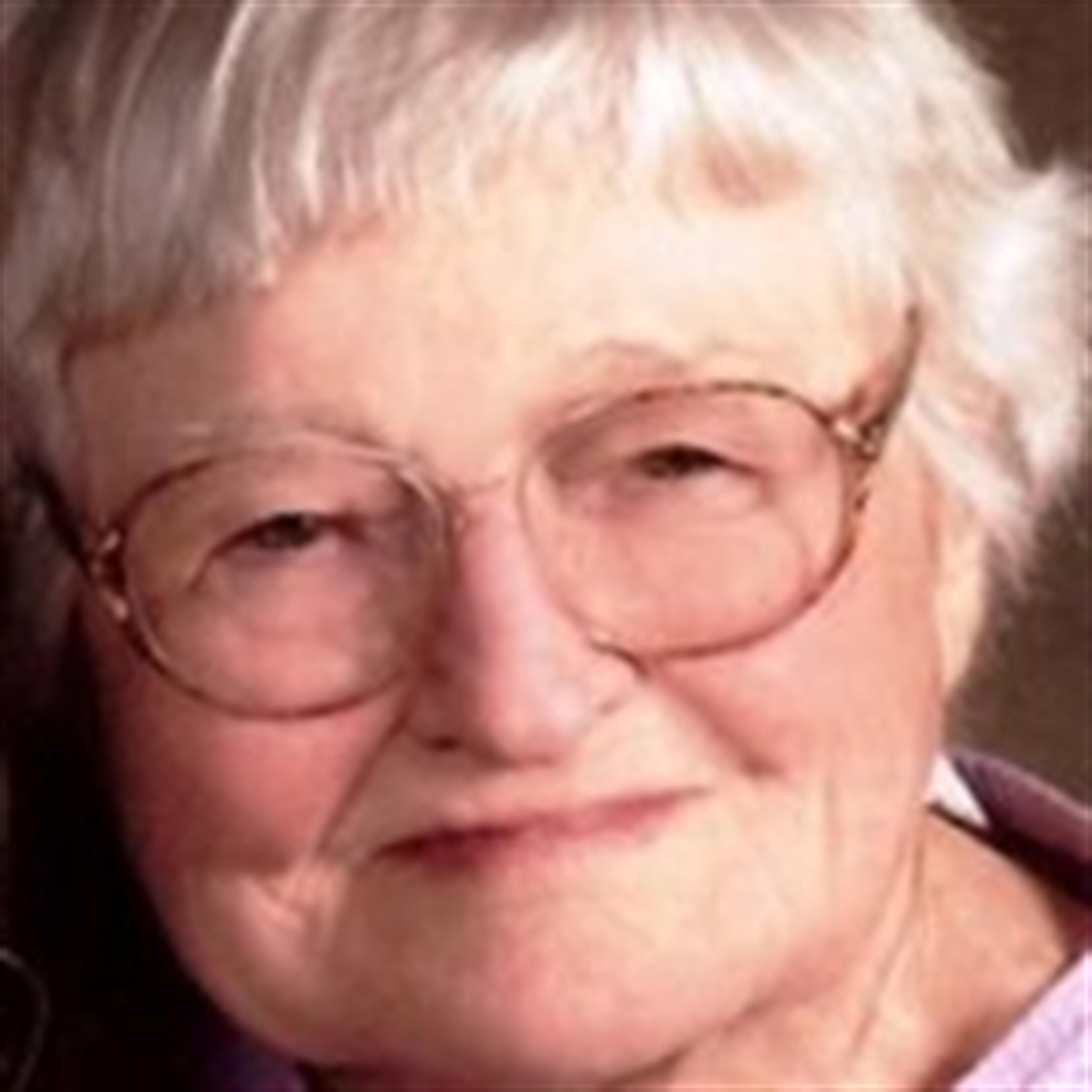 Lela M. Autry