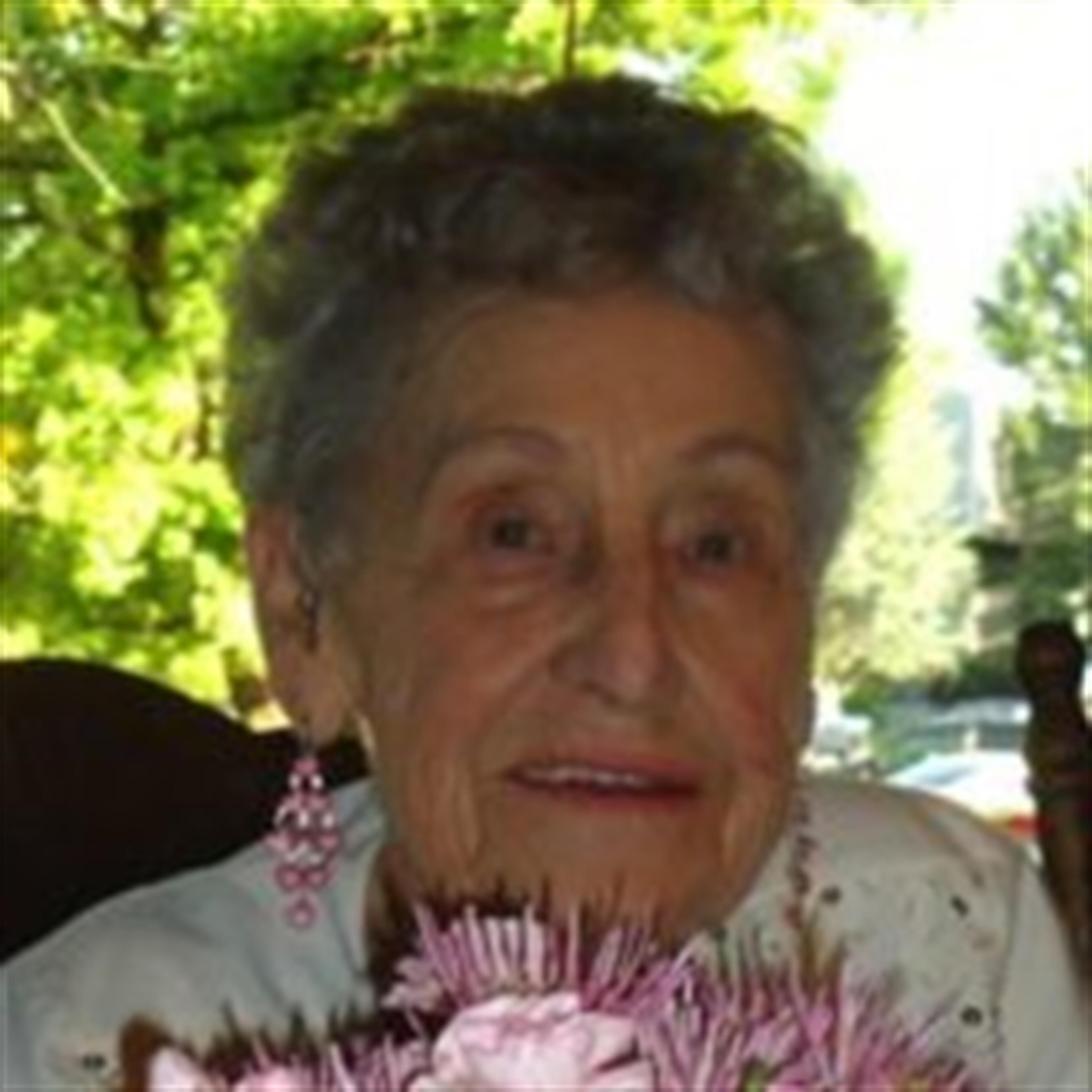 Virginia Corrine Jacobs